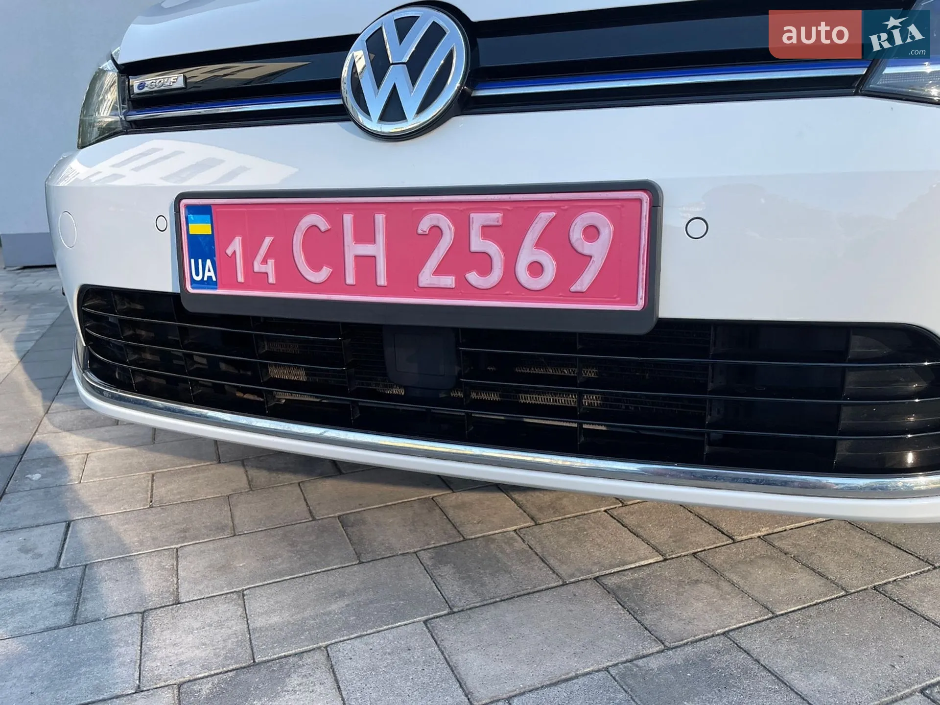 2018 Volkswagen Golf - мініатюра 9