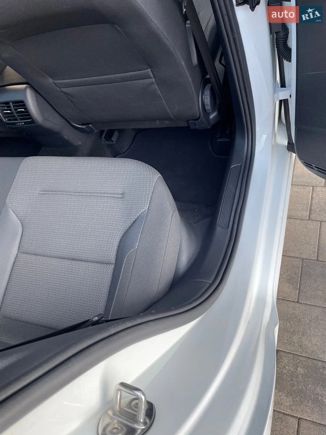 2018 Volkswagen Golf - мініатюра 28