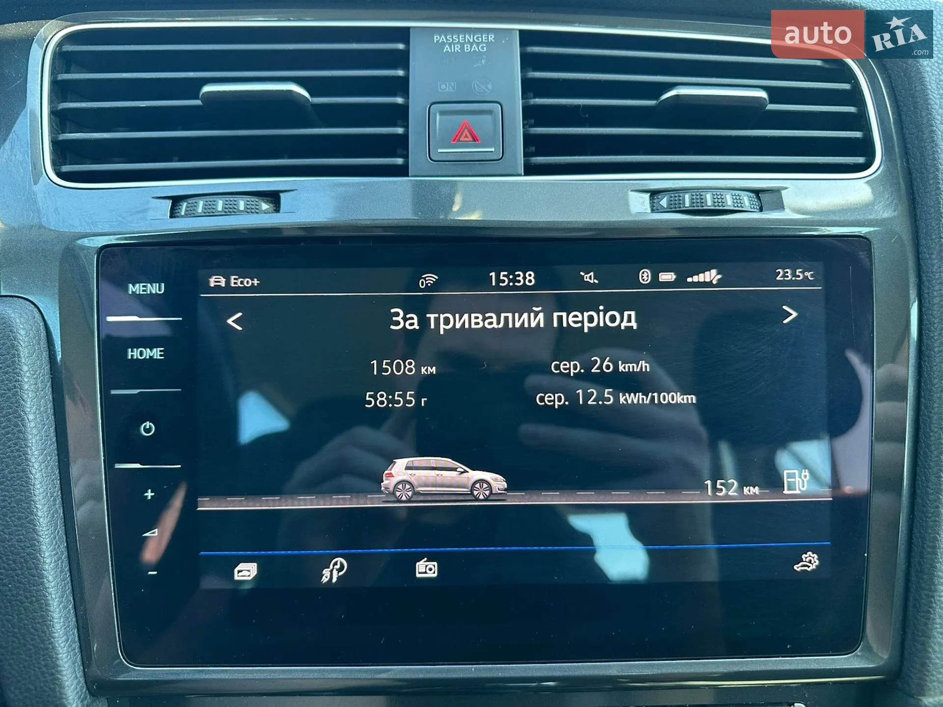 2017 Volkswagen Golf - мініатюра 15