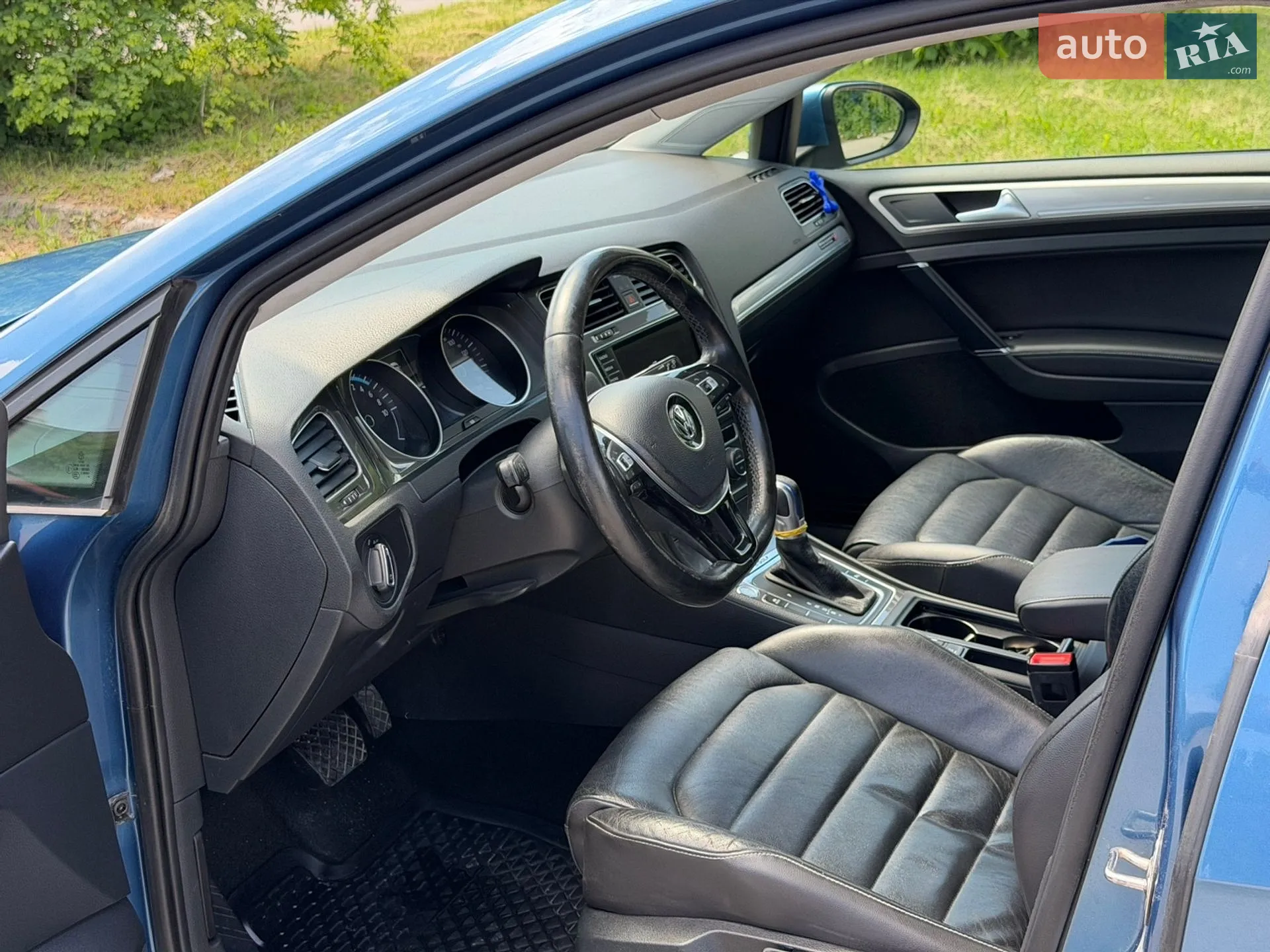 2016 Volkswagen Golf - мініатюра 17
