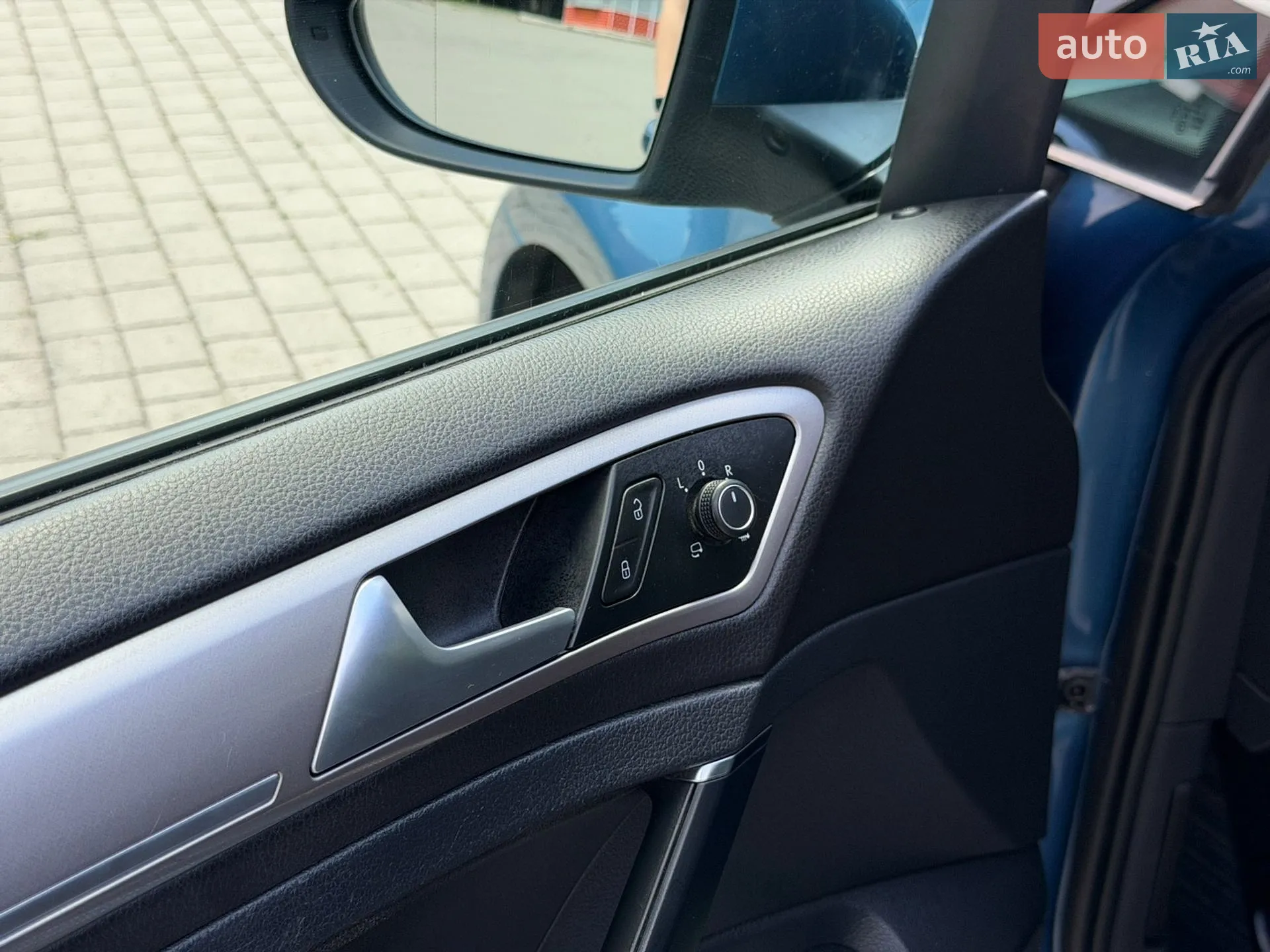 2016 Volkswagen Golf - мініатюра 21
