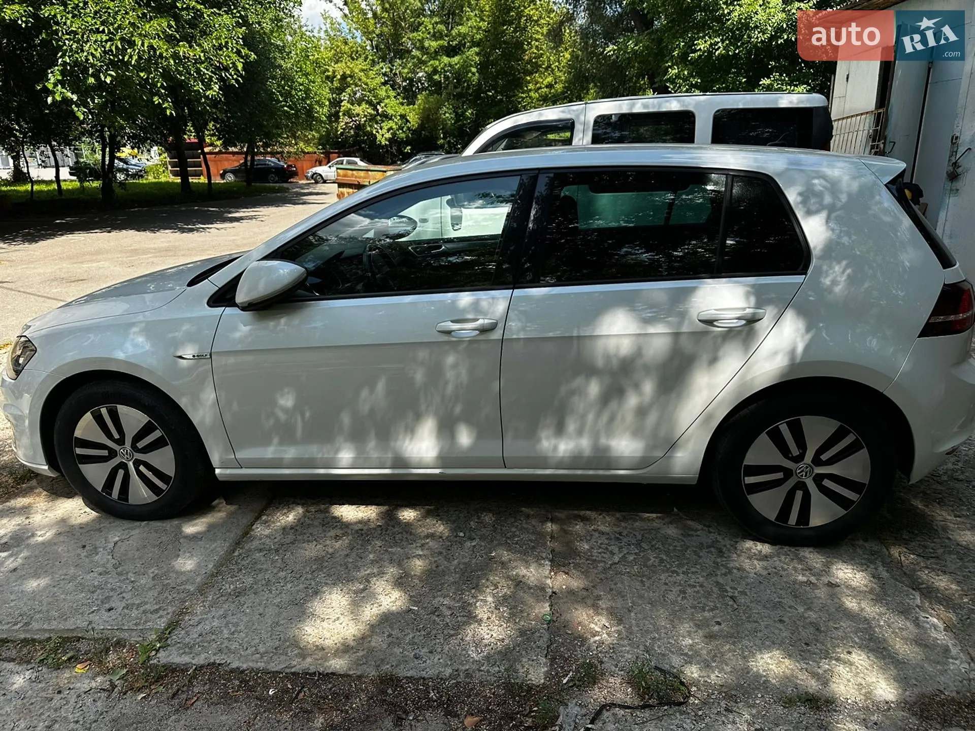 2015 Volkswagen Golf - мініатюра 3