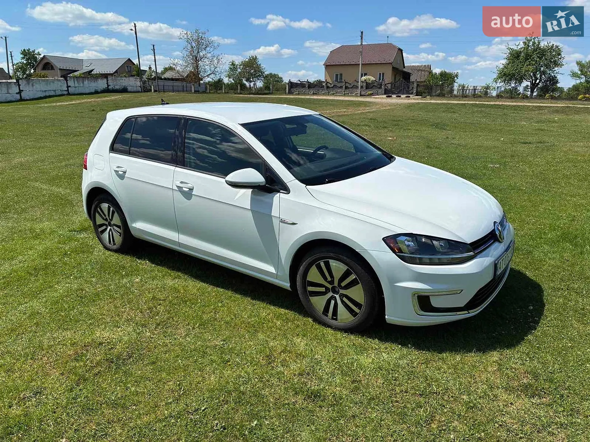 2018 Volkswagen Golf - мініатюра 5
