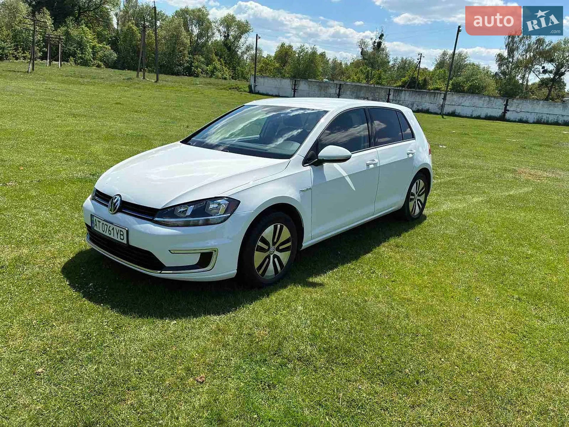 2018 Volkswagen Golf - мініатюра 14