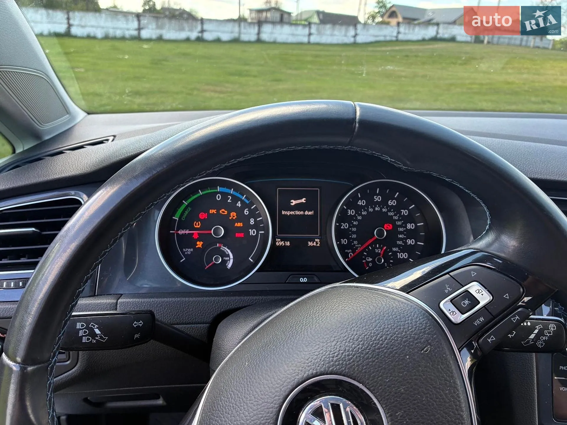 2018 Volkswagen Golf - мініатюра 18