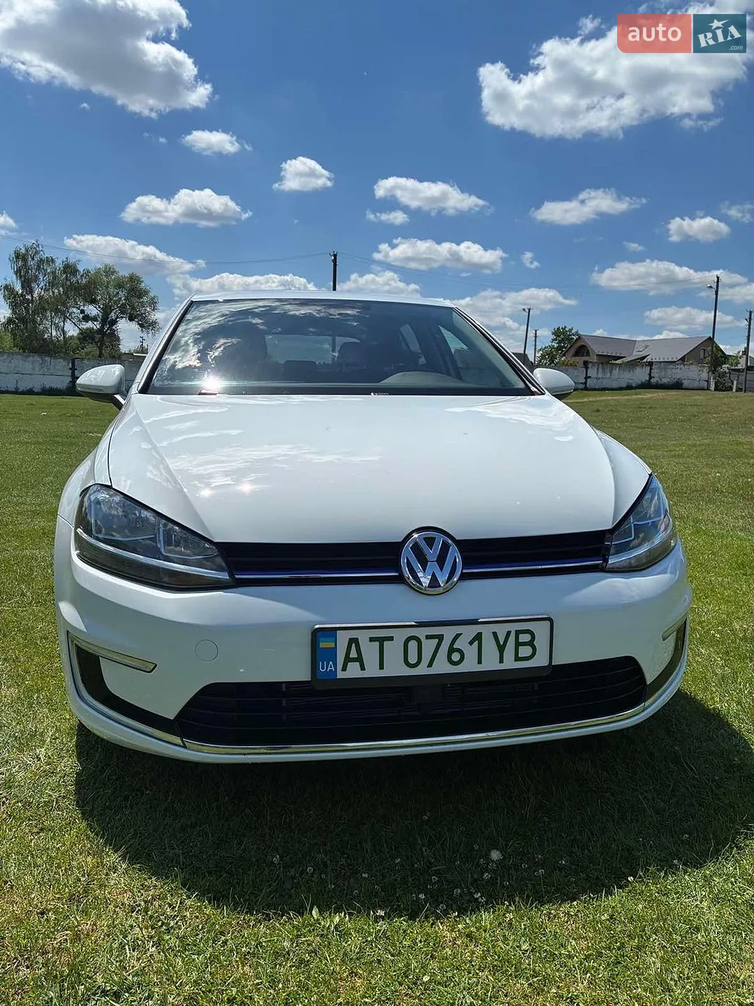 2018 Volkswagen Golf - мініатюра 21
