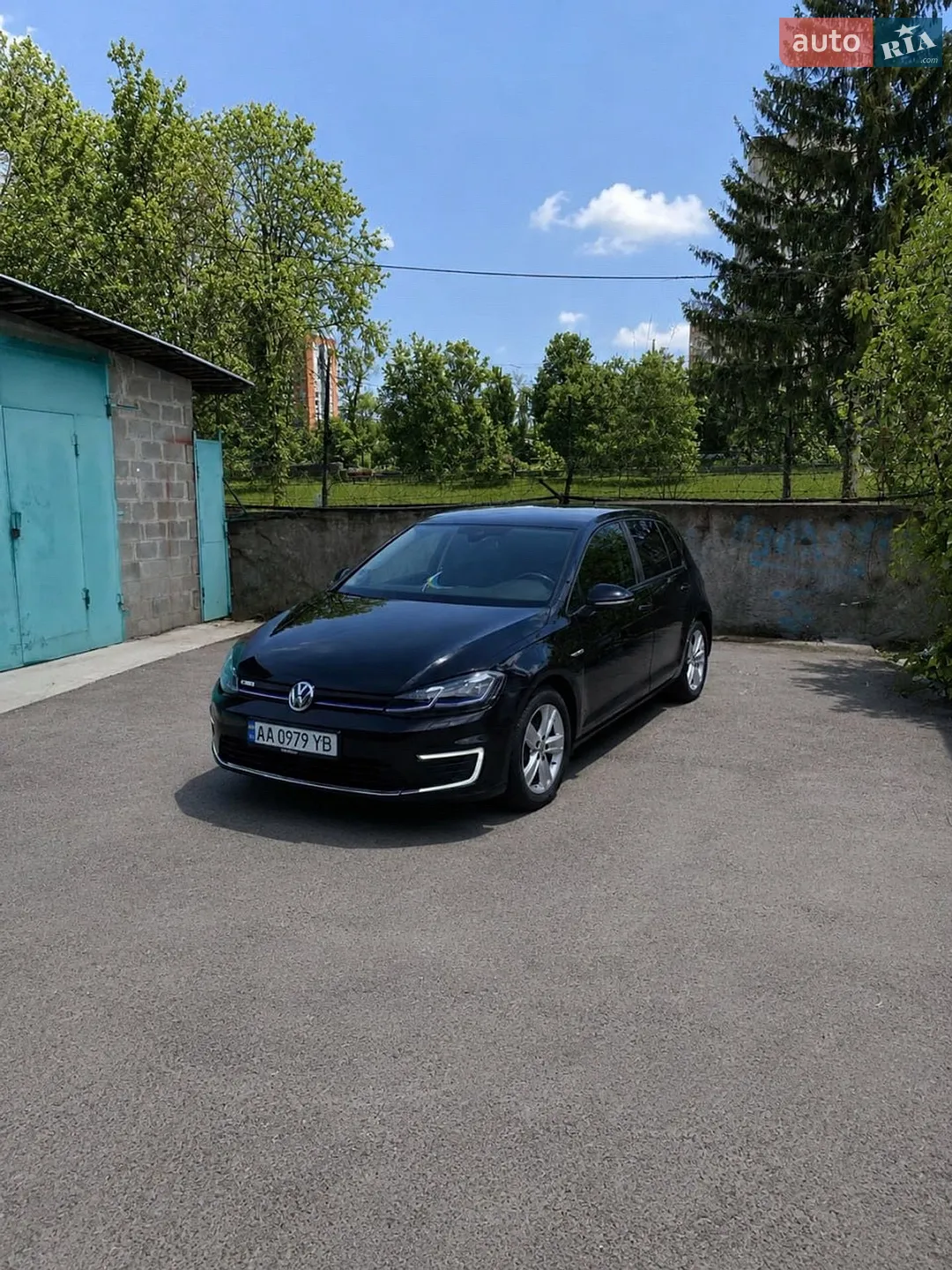 2019 Volkswagen Golf - фото 1