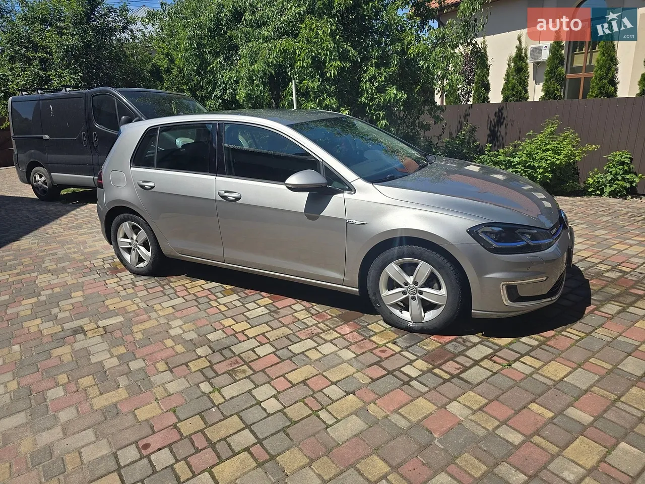 2016 Volkswagen Golf - мініатюра 21