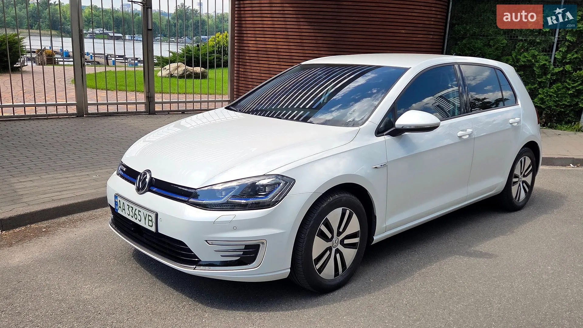 2020 Volkswagen Golf - мініатюра 22