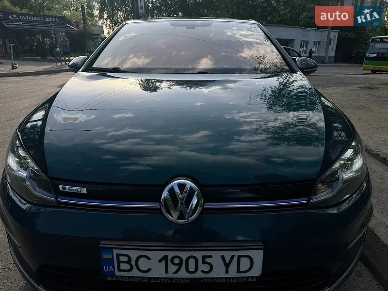 Volkswagen e-Golf 2018 VIN WVWZZZAUZK8902194 фото оголошення 21 з 47
