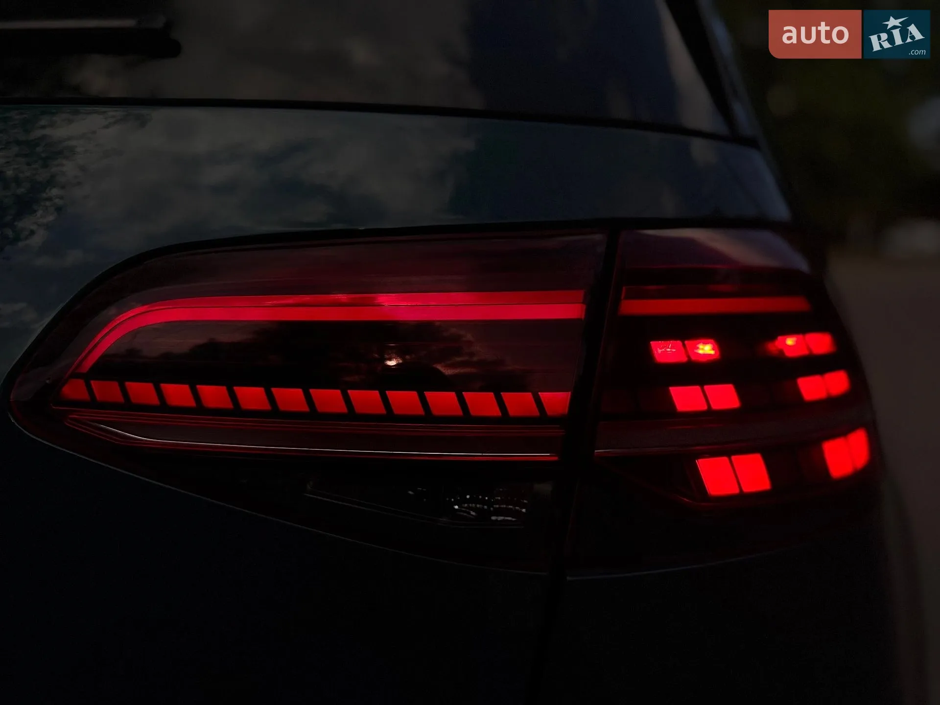 2017 Volkswagen Golf - мініатюра 16