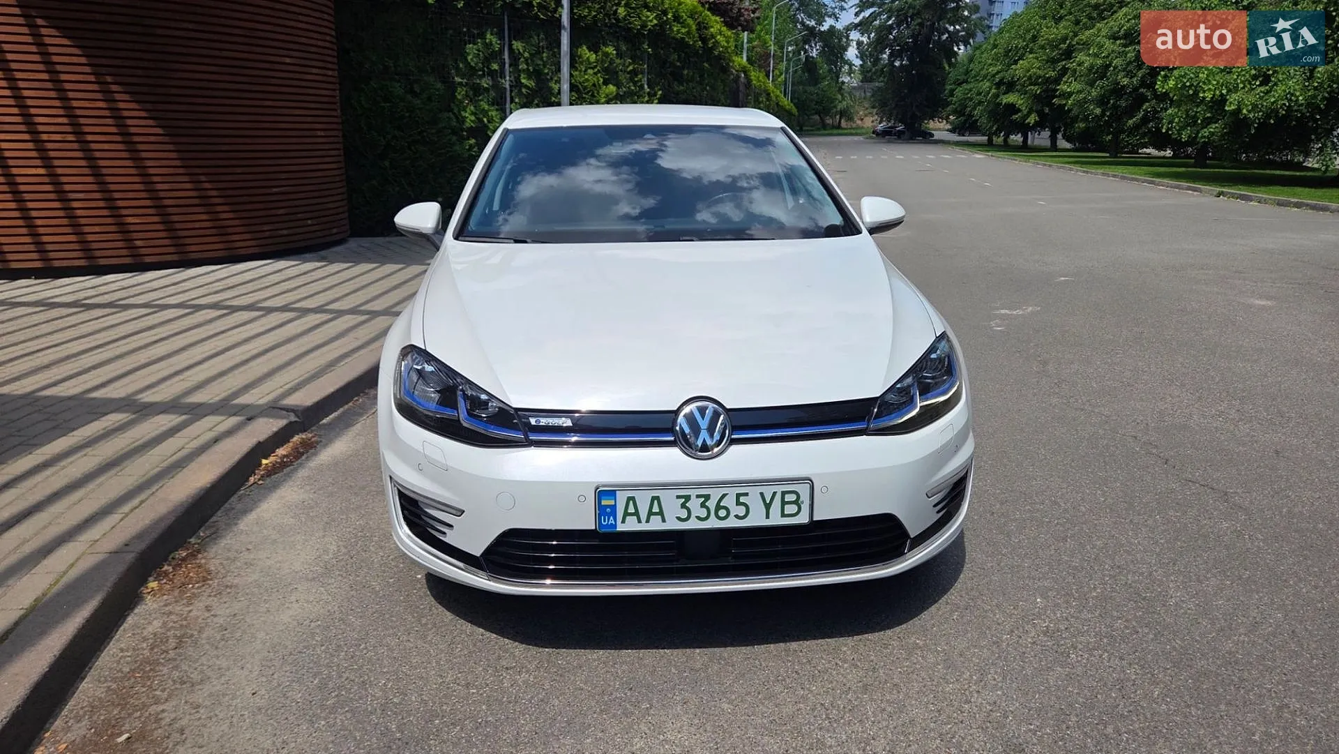 2020 Volkswagen Golf - мініатюра 35