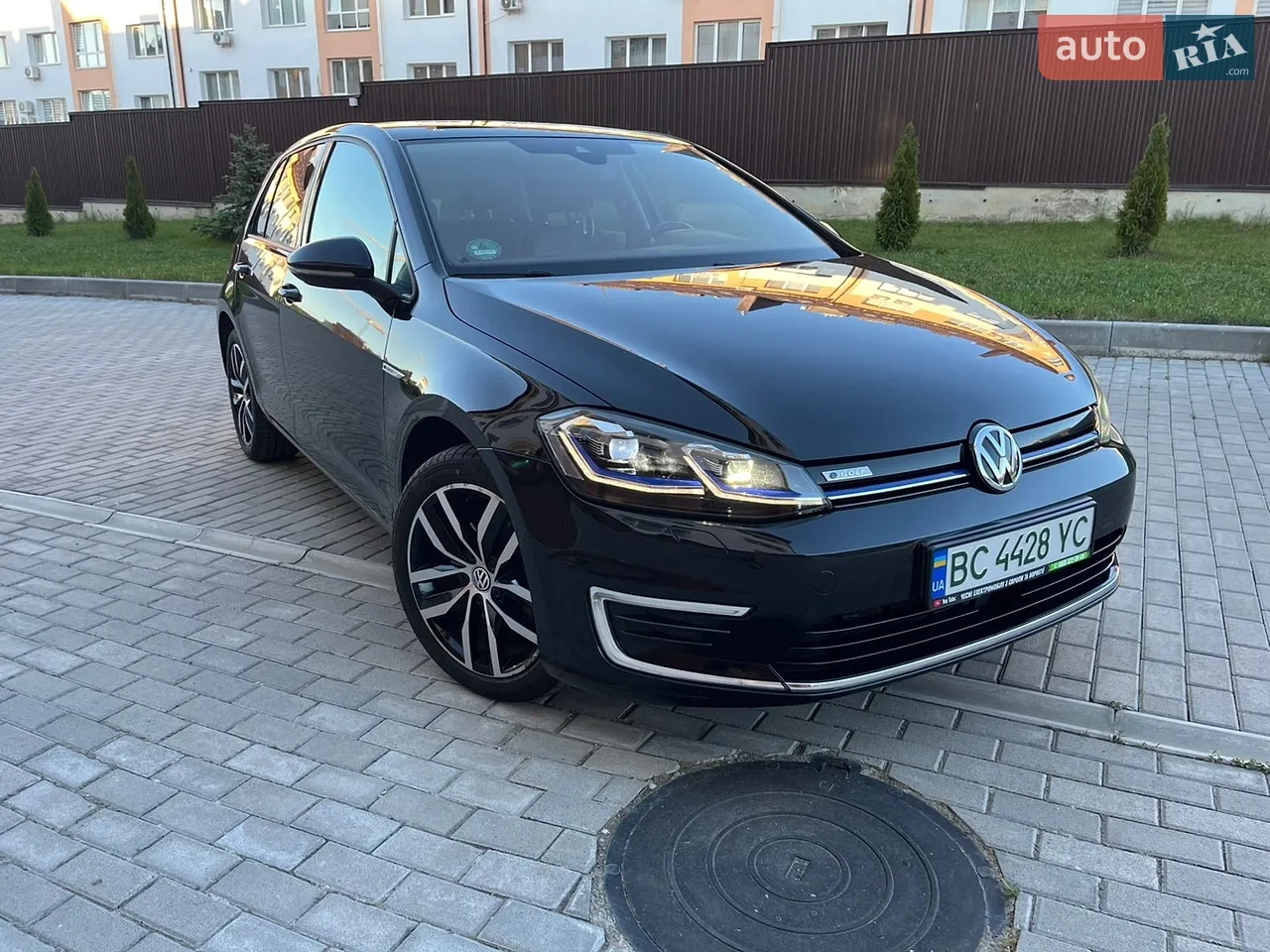 2019 Volkswagen Golf - мініатюра 22