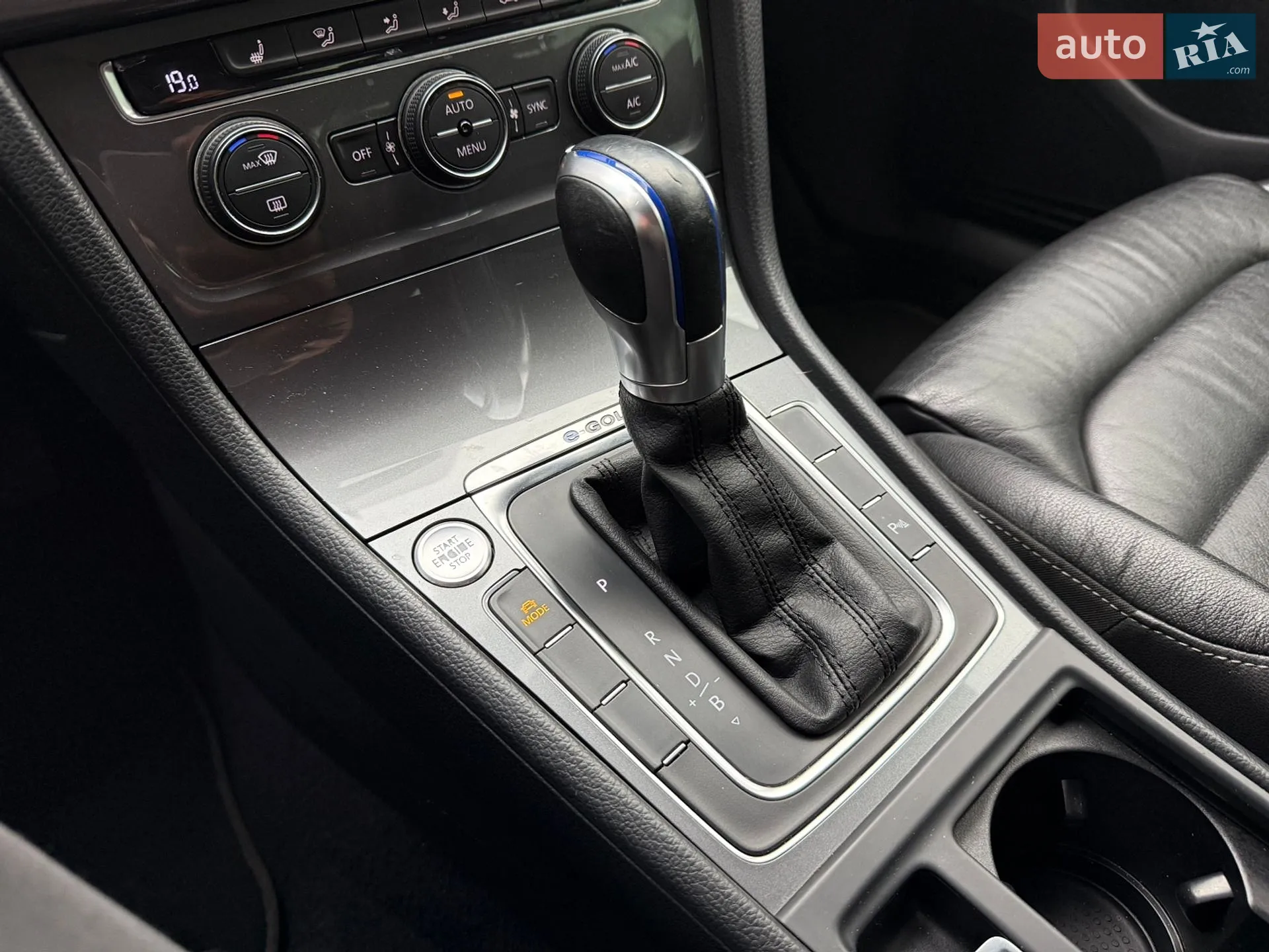 2014 Volkswagen Golf - мініатюра 23