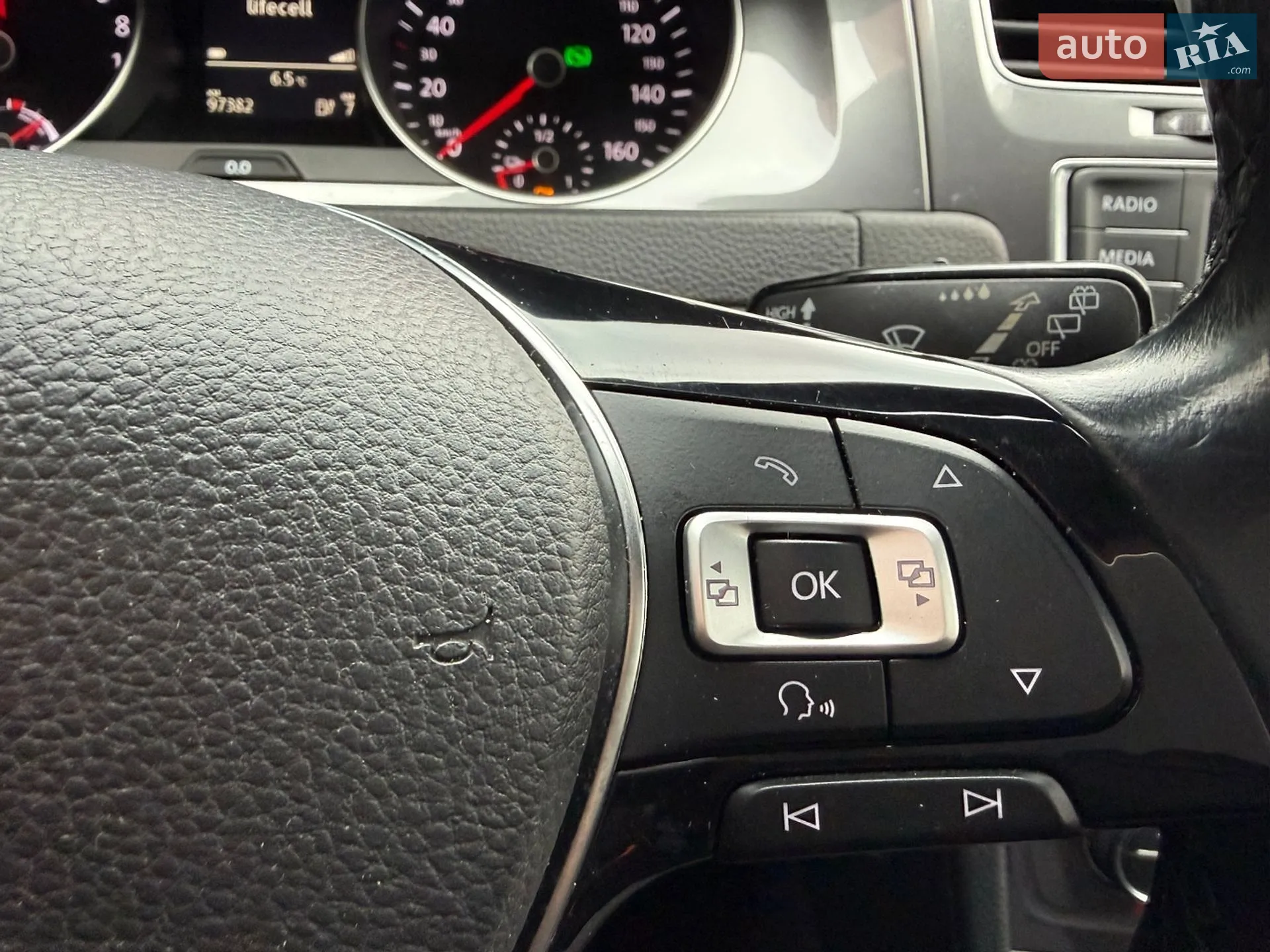 2014 Volkswagen Golf - мініатюра 28