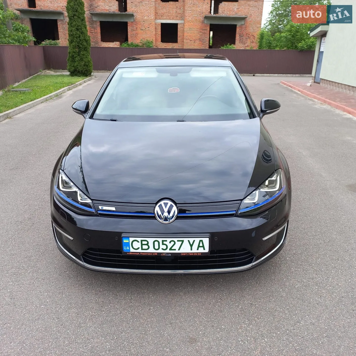 2016 Volkswagen Golf - мініатюра 2