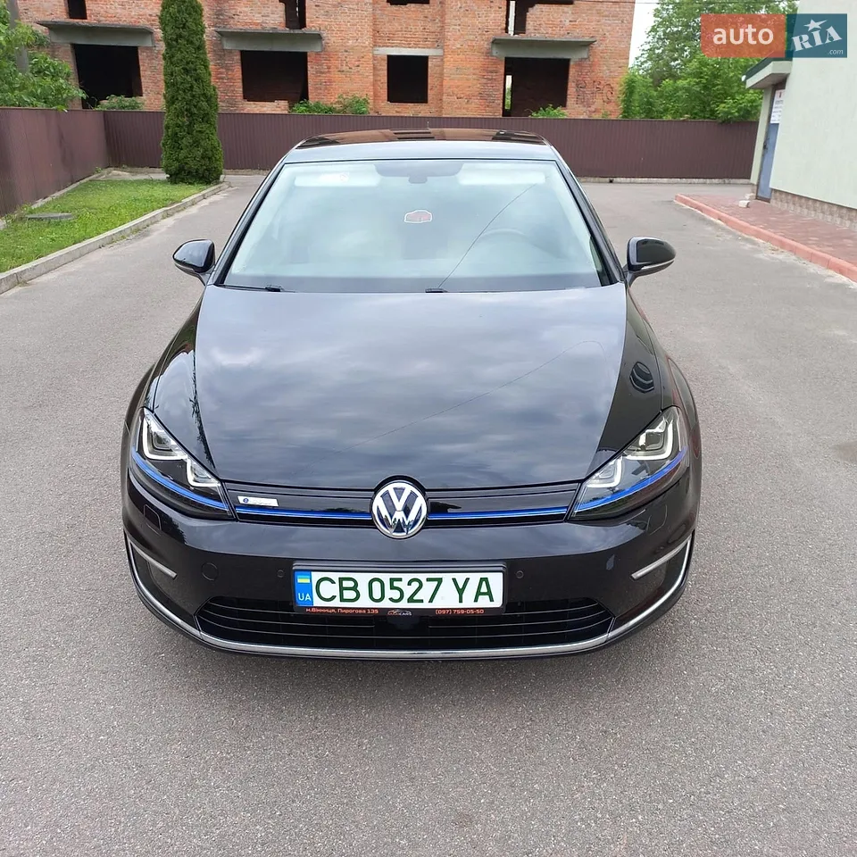 2015 Volkswagen Golf - мініатюра 33