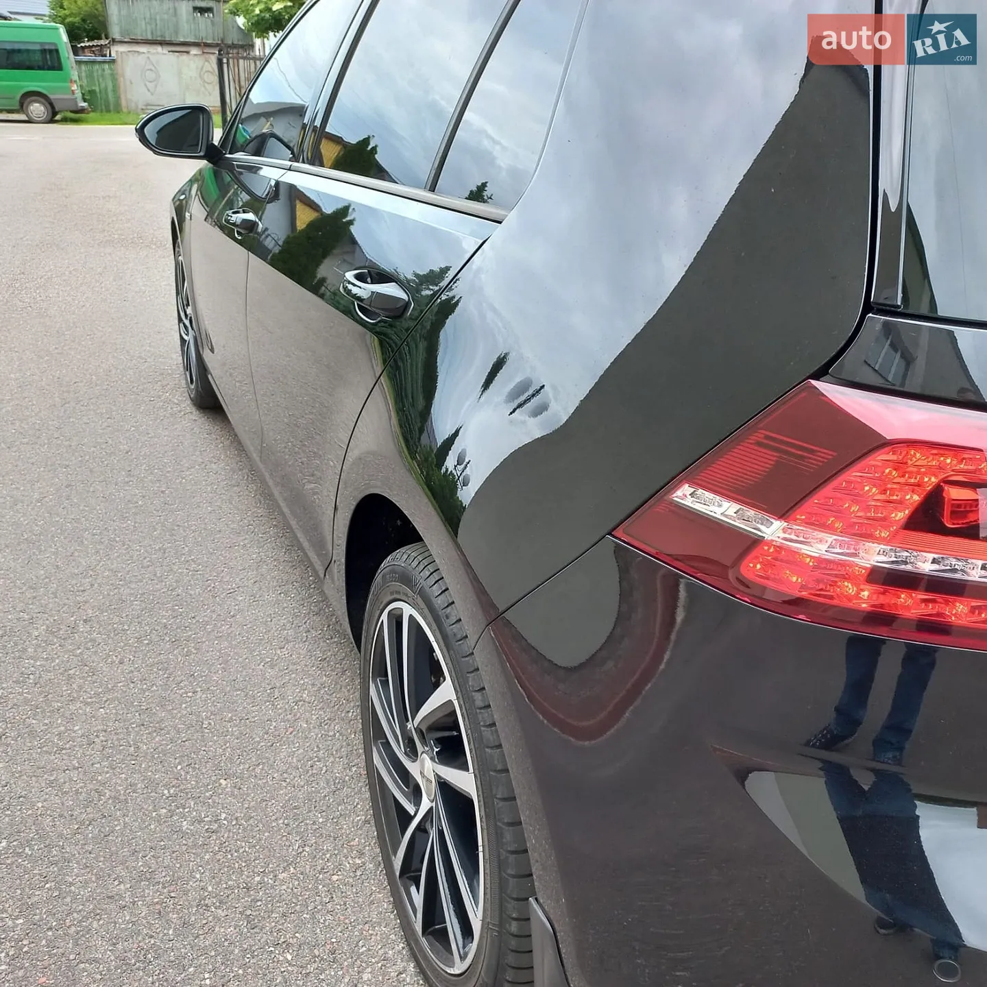 2016 Volkswagen Golf - мініатюра 13