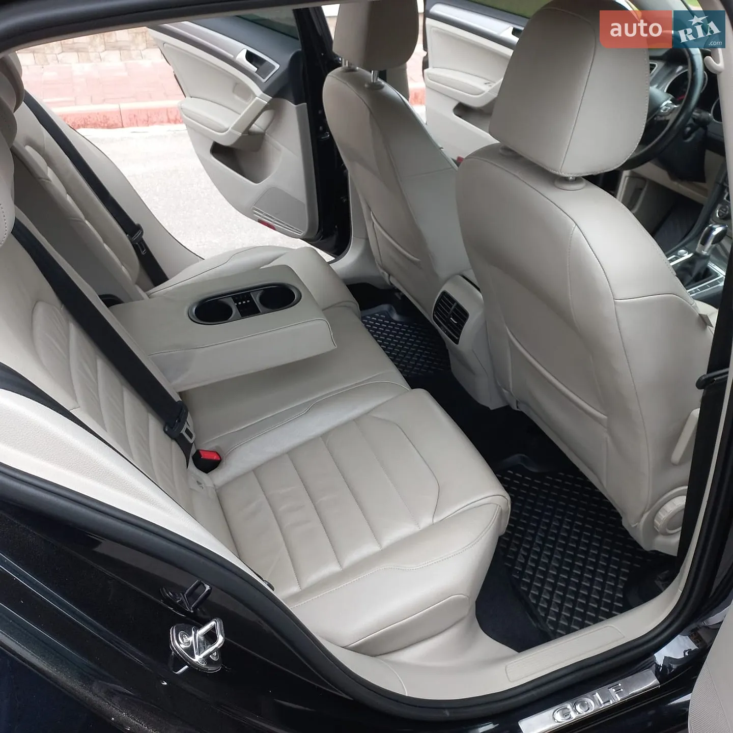 2016 Volkswagen Golf - мініатюра 23
