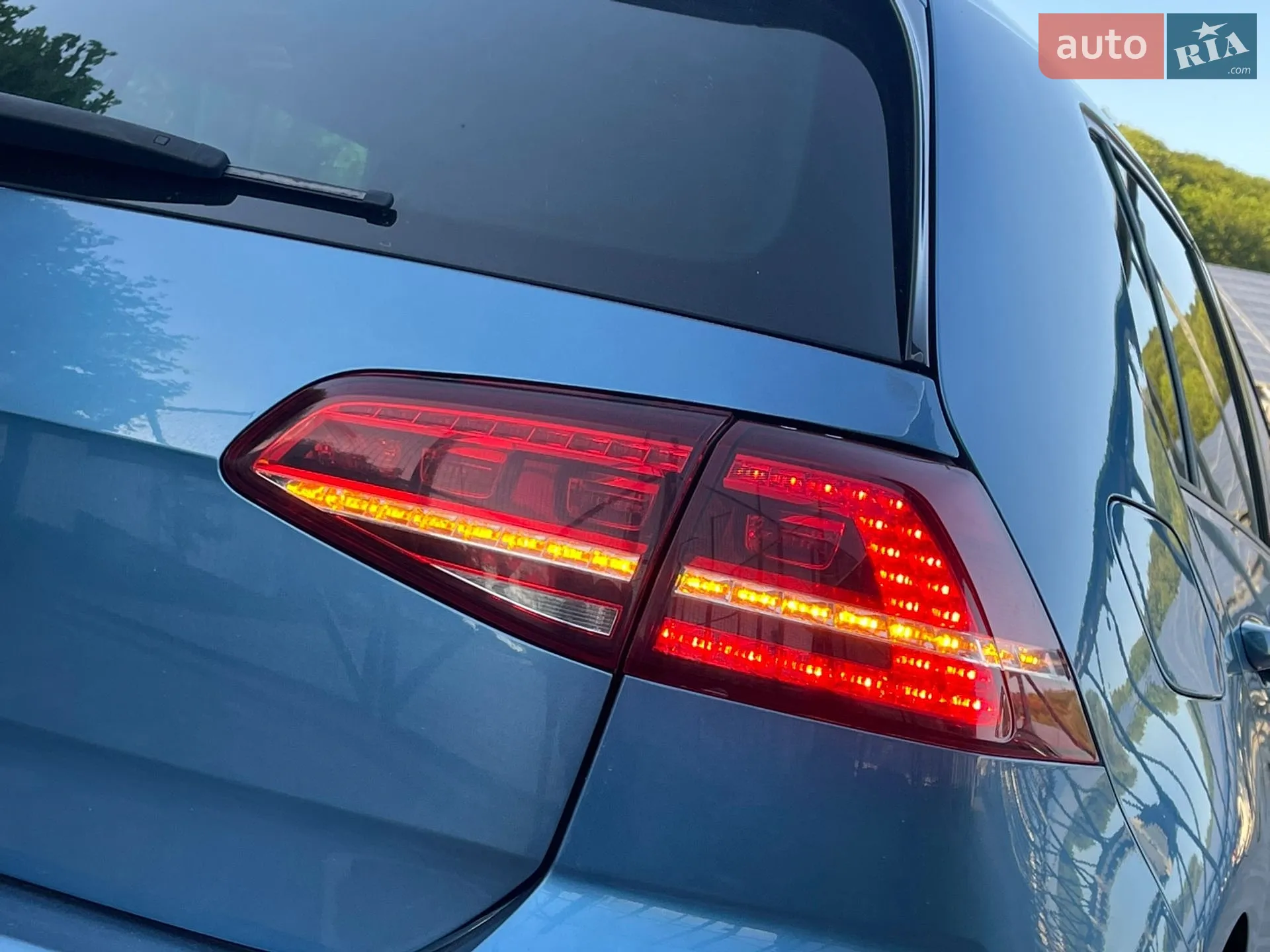 2015 Volkswagen Golf - мініатюра 14