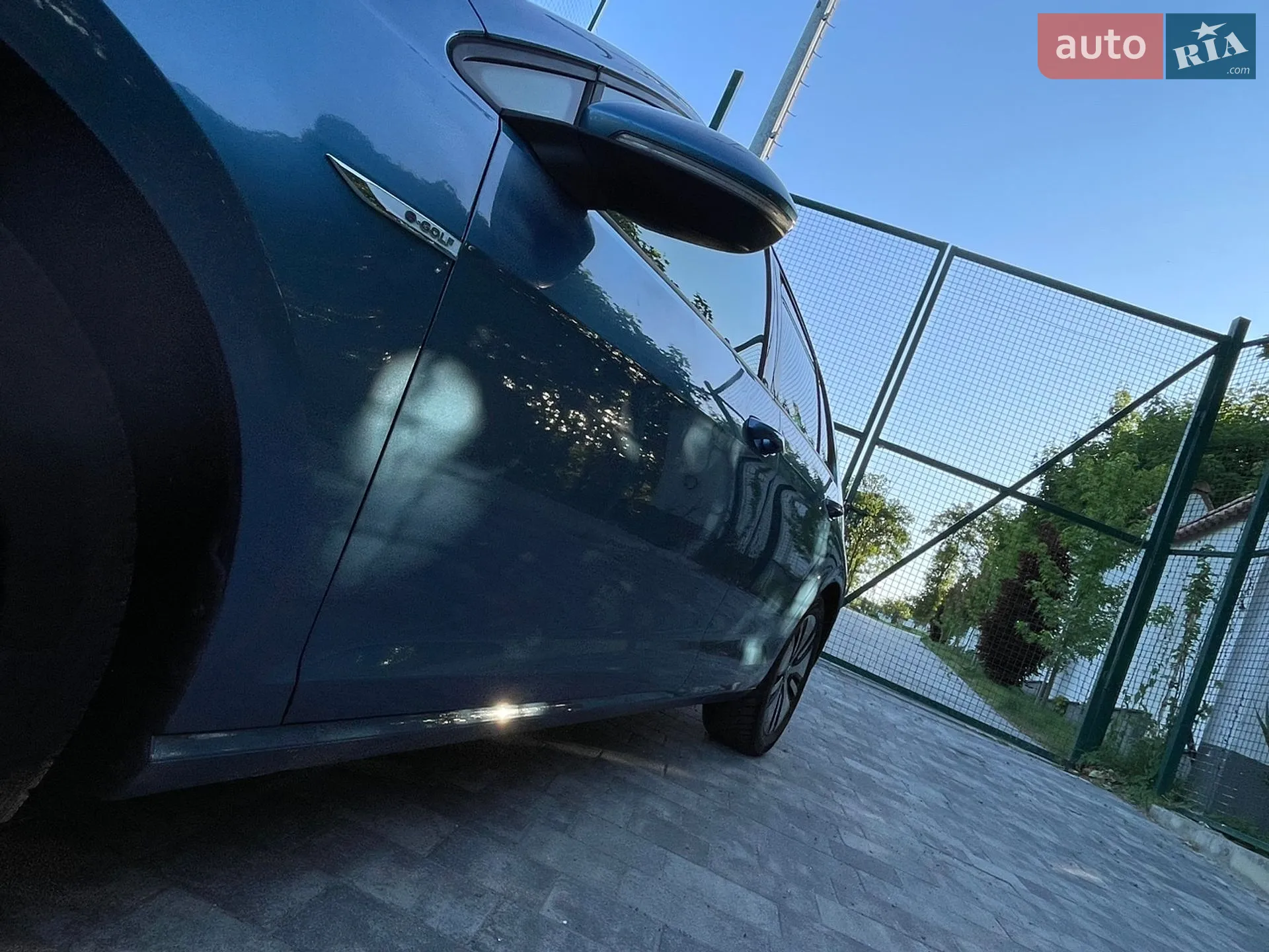 2015 Volkswagen Golf - мініатюра 19