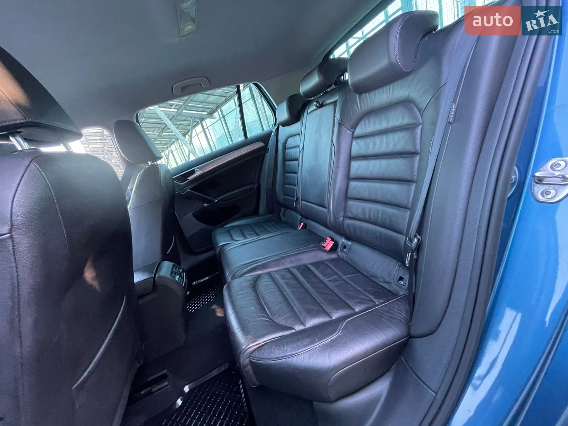 2015 Volkswagen Golf - мініатюра 24