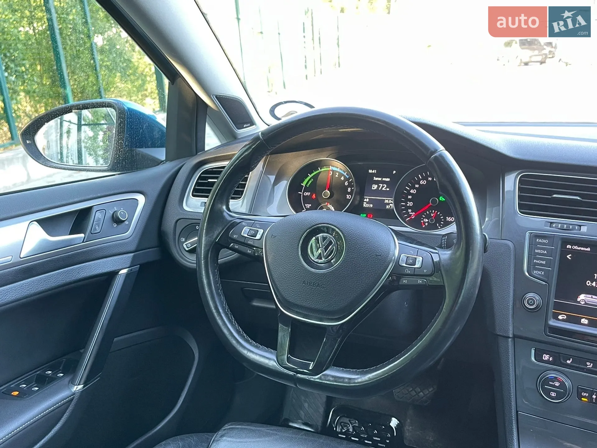 2015 Volkswagen Golf - мініатюра 30