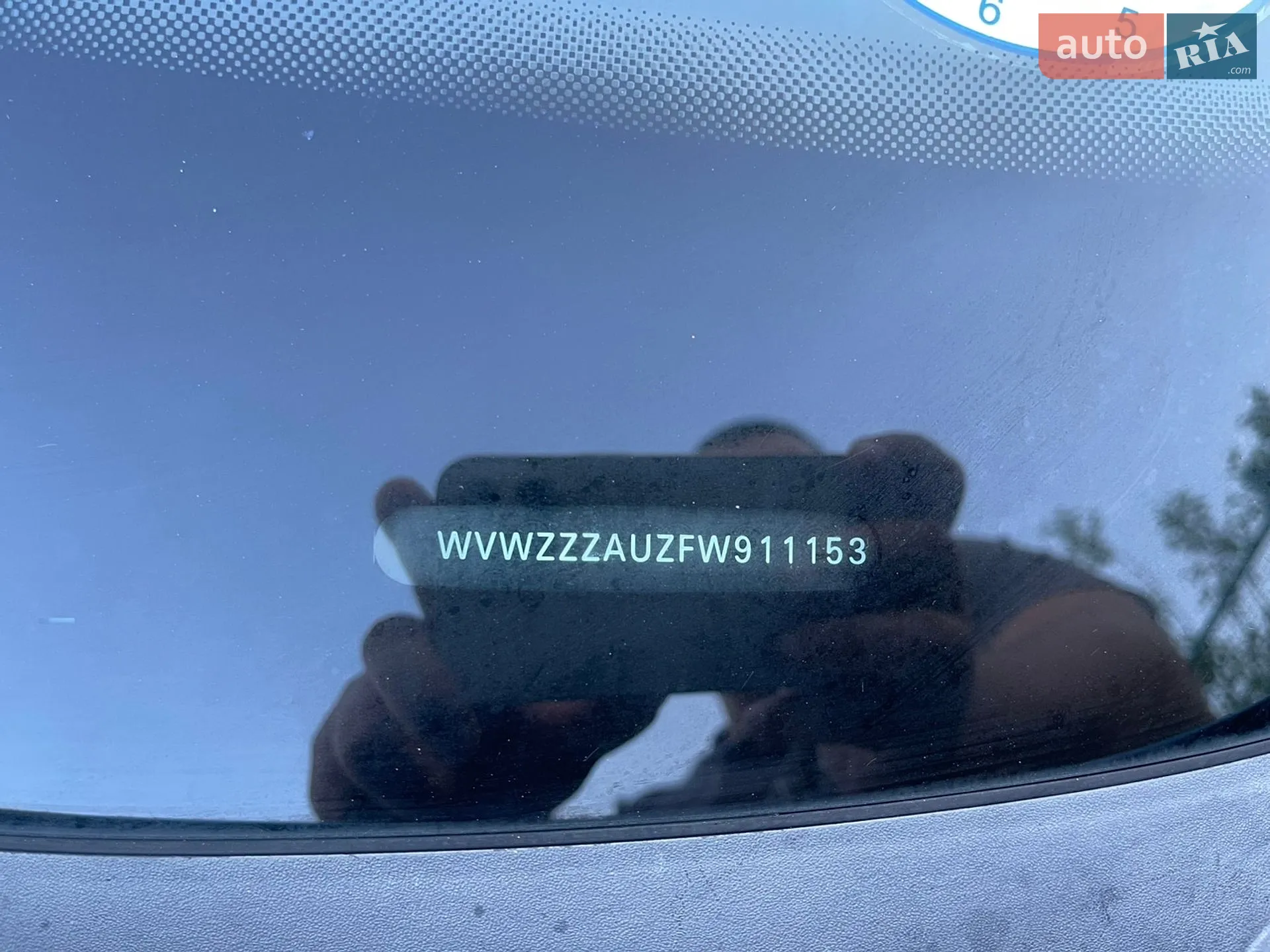 2015 Volkswagen Golf - мініатюра 49