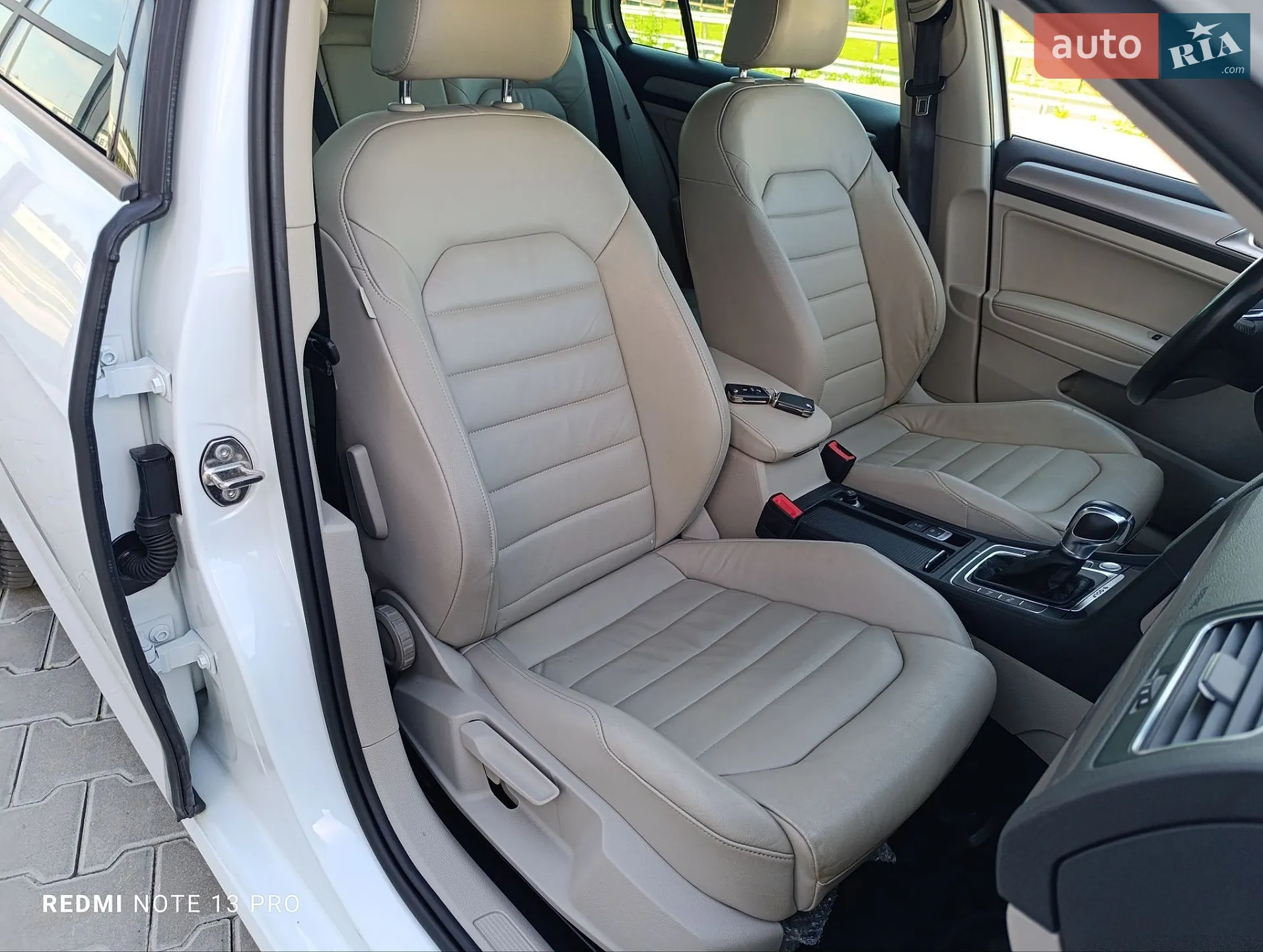 2015 Volkswagen Golf - мініатюра 25