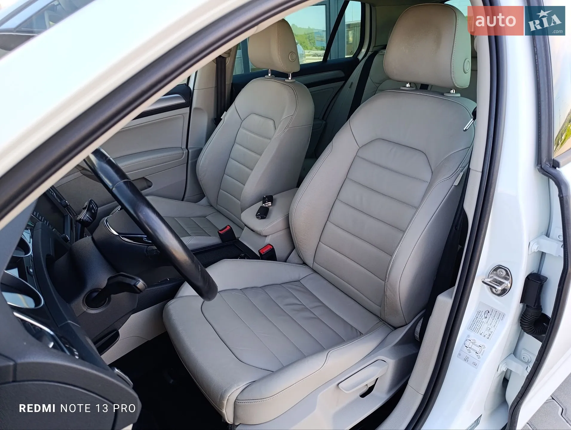 2015 Volkswagen Golf - мініатюра 27