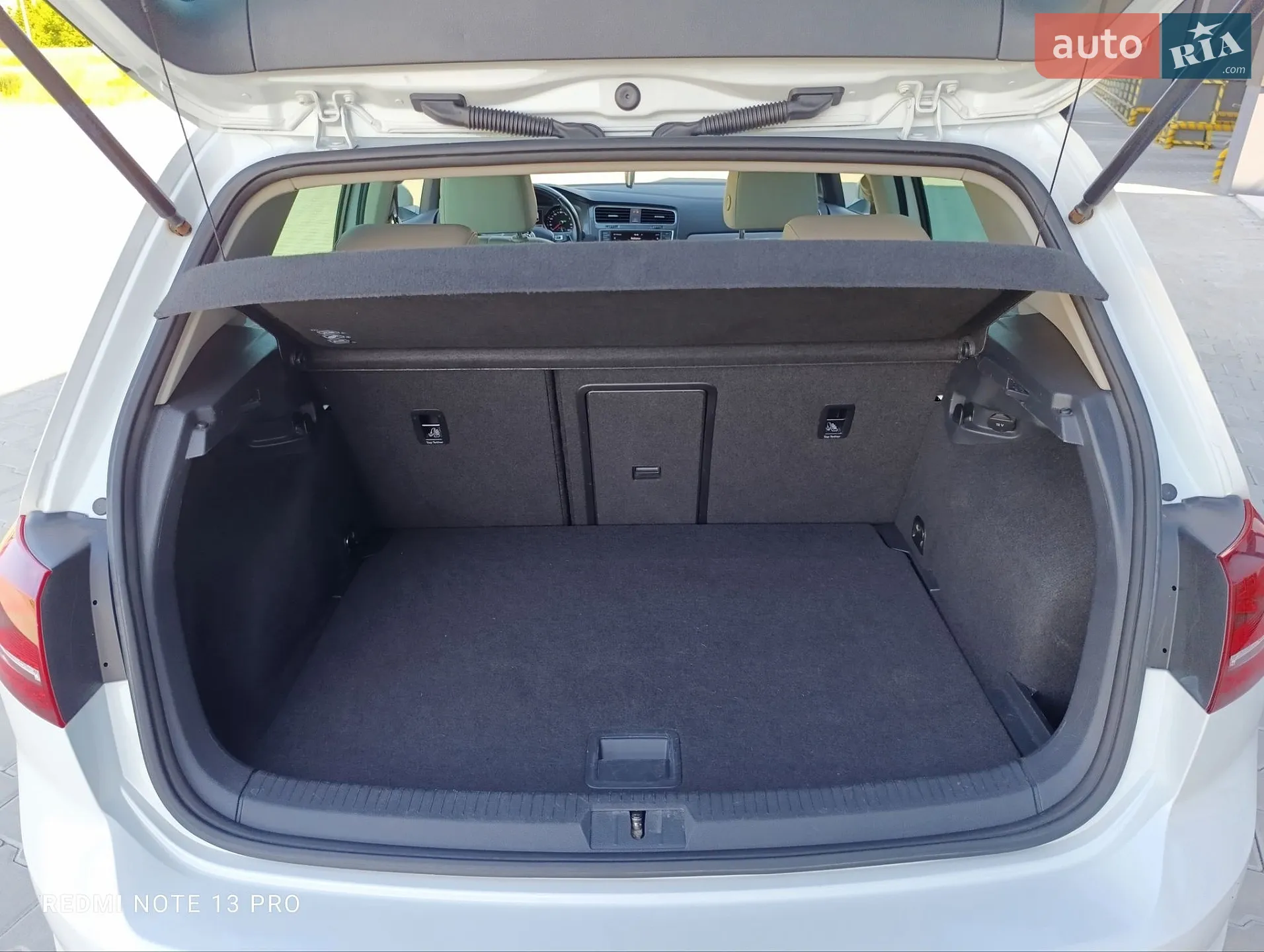 2015 Volkswagen Golf - мініатюра 46
