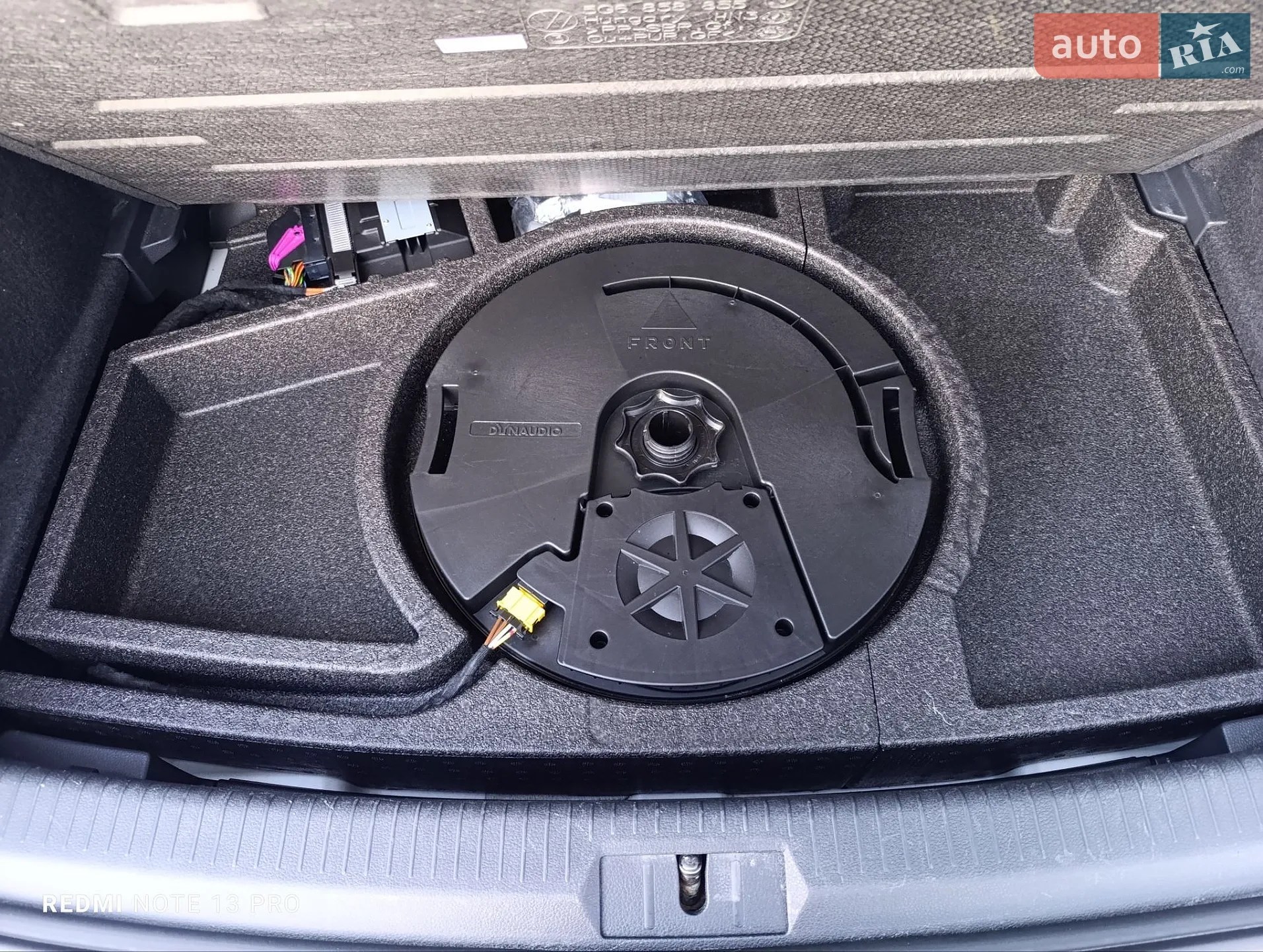 2015 Volkswagen Golf - мініатюра 47
