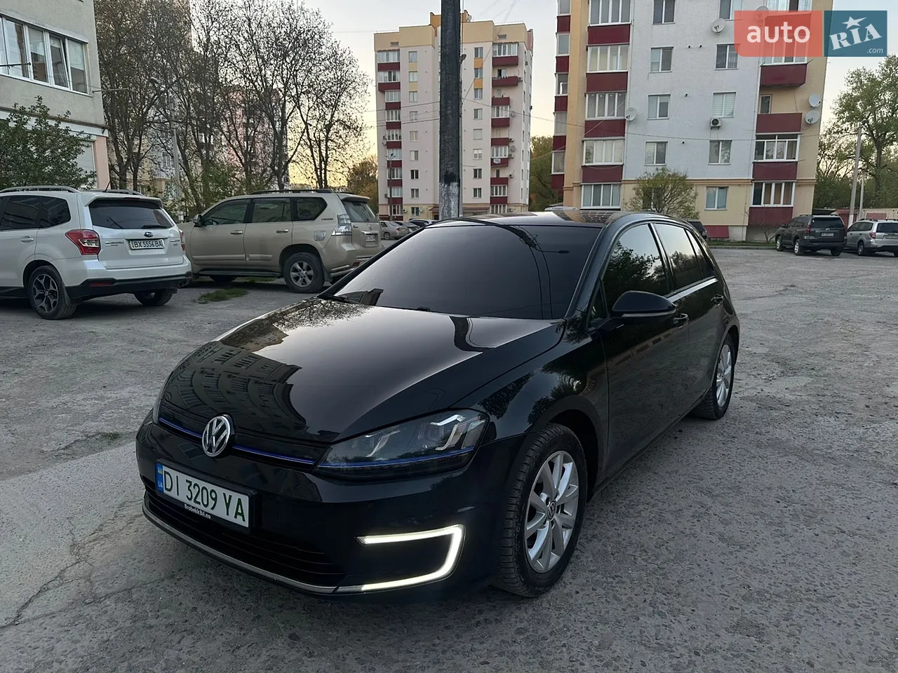 2015 Volkswagen Golf - мініатюра 14