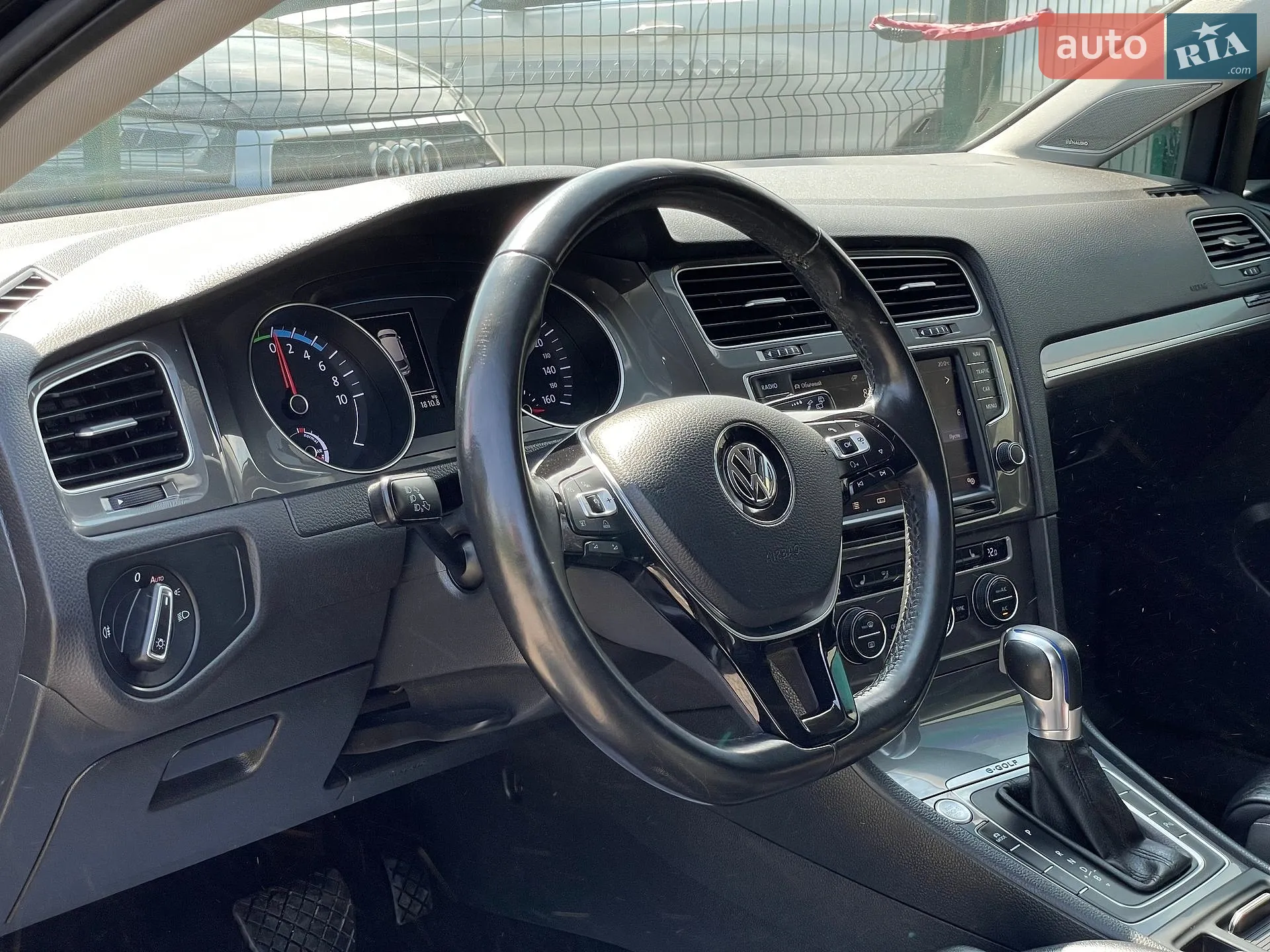 2016 Volkswagen Golf - мініатюра 24