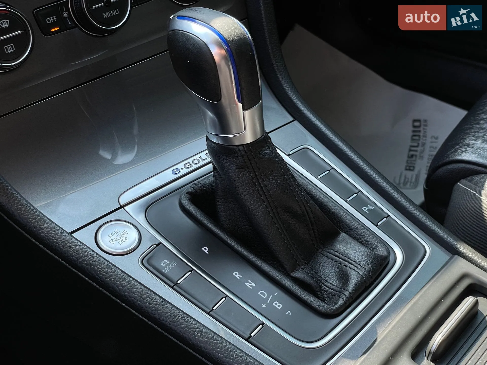 2016 Volkswagen Golf - мініатюра 52