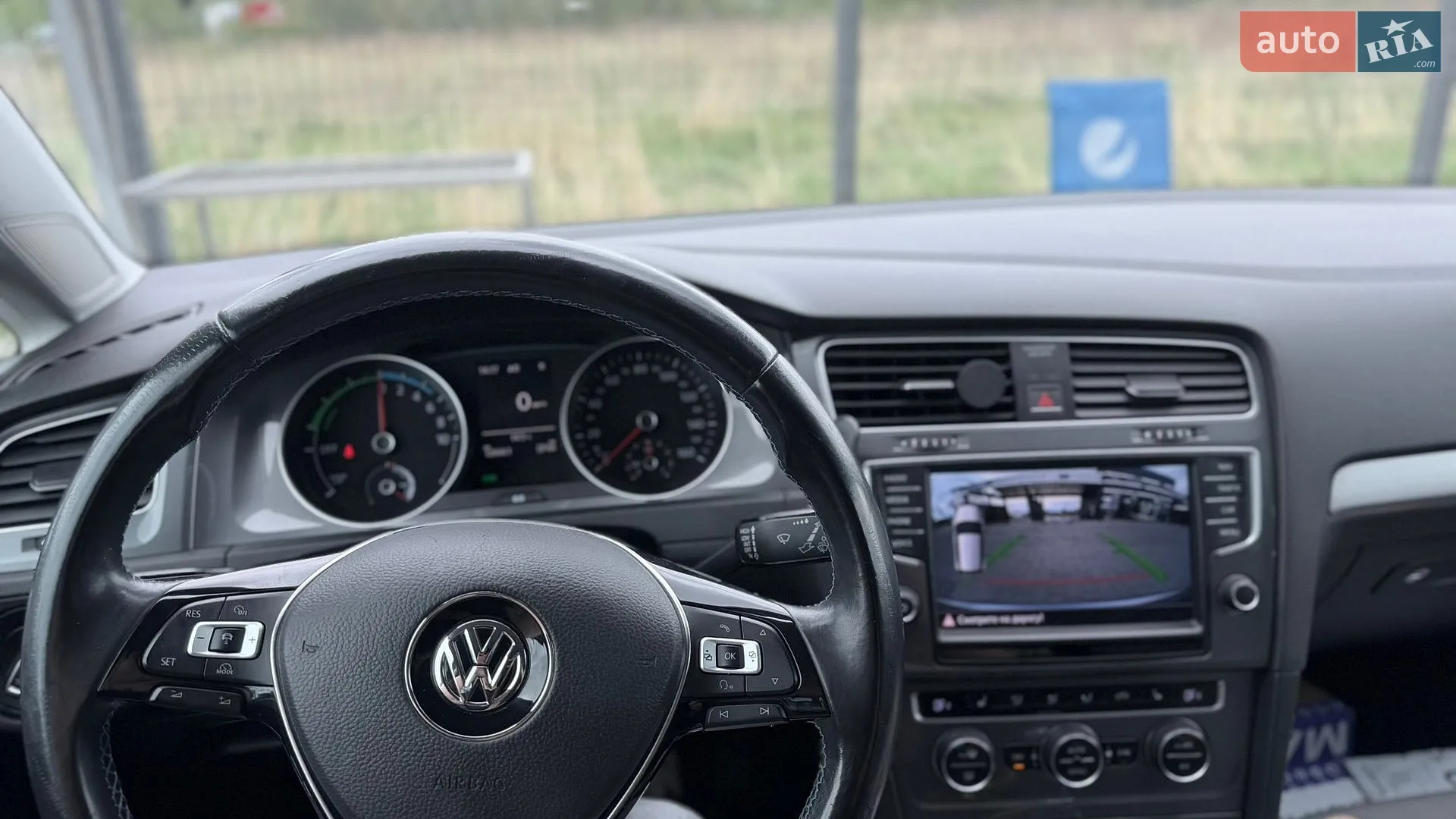 2015 Volkswagen Golf - мініатюра 10