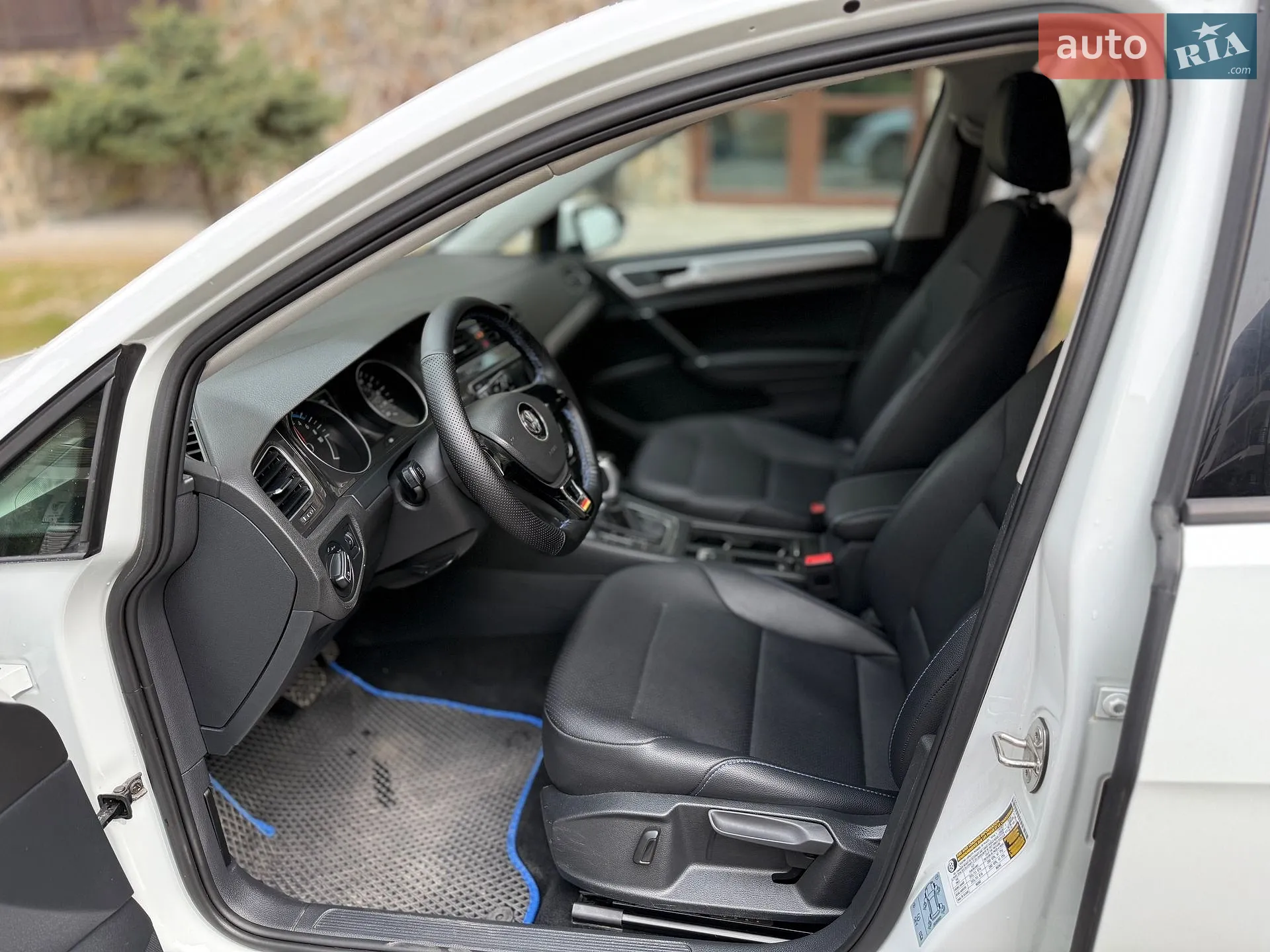 2016 Volkswagen Golf - мініатюра 14