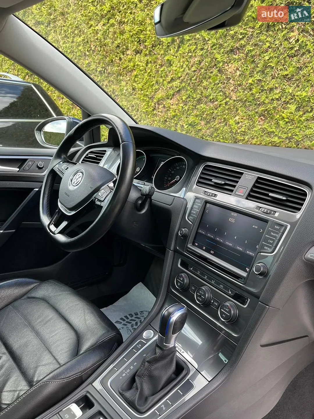 2016 Volkswagen Golf - мініатюра 14
