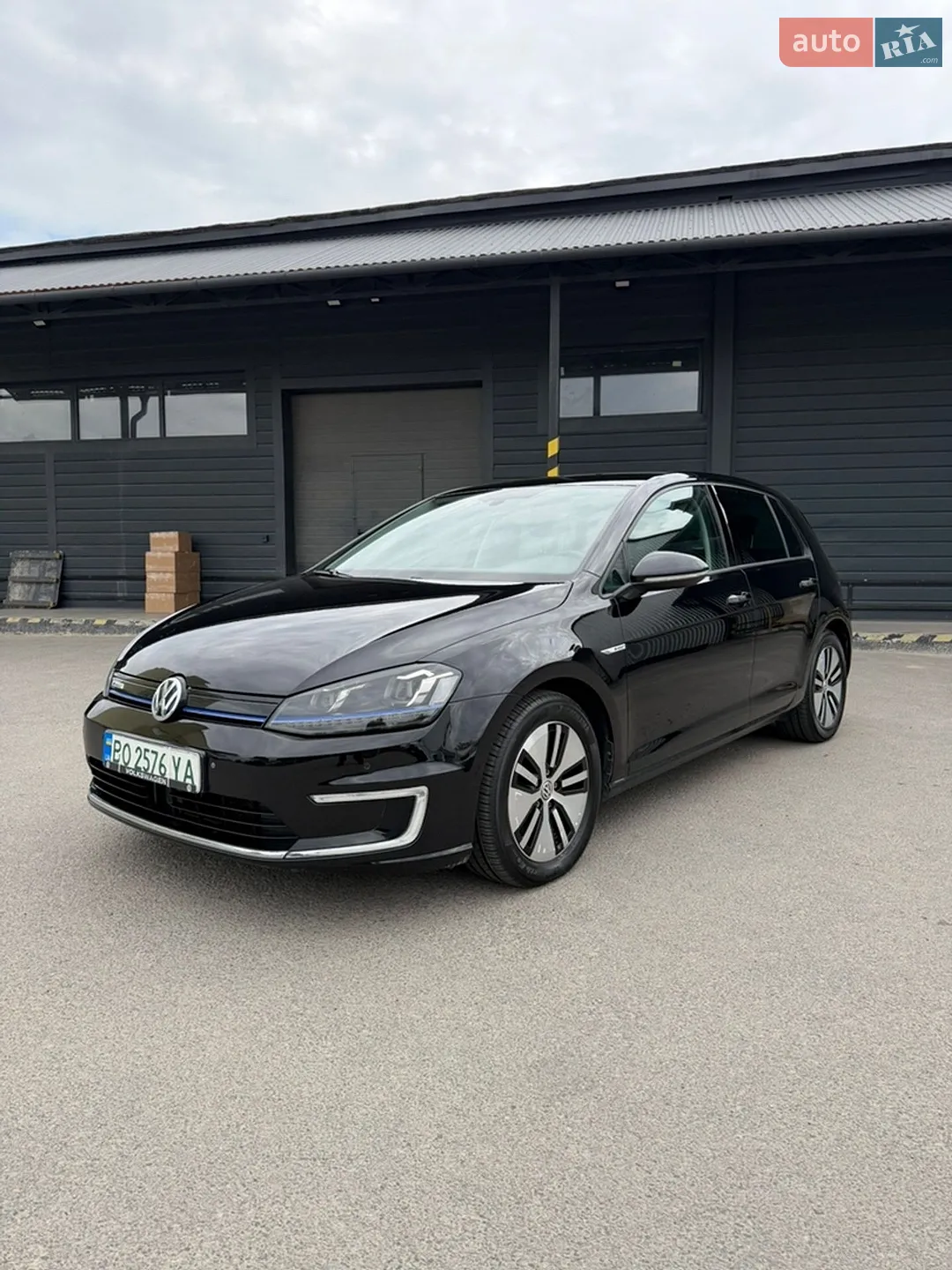 2014 Volkswagen Golf - фото 1