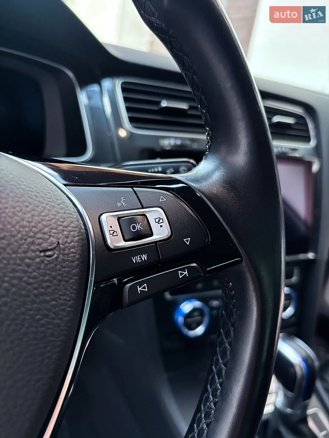 2018 Volkswagen Golf - мініатюра 22