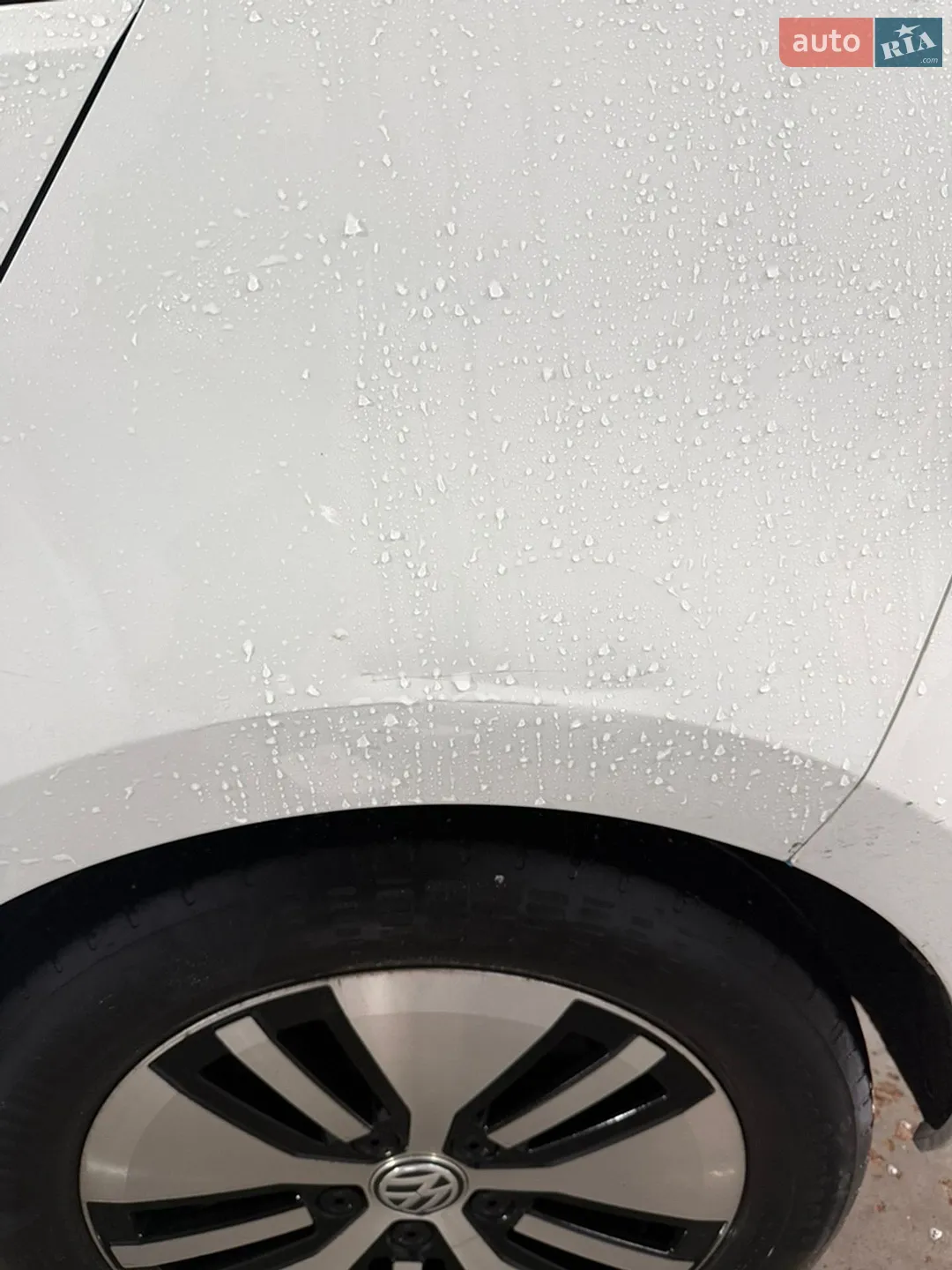 2016 Volkswagen Golf - мініатюра 5