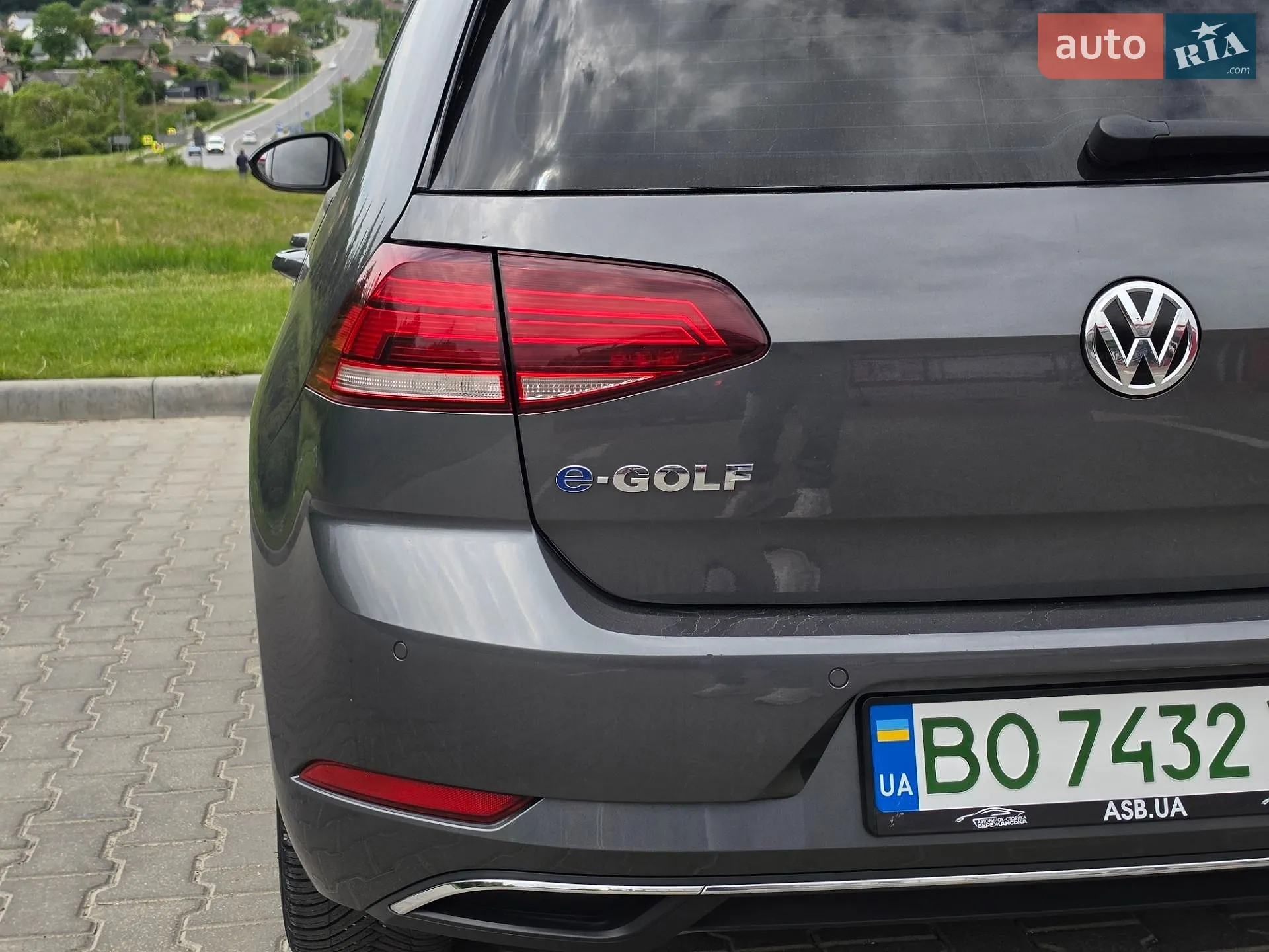 2018 Volkswagen Golf - мініатюра 20