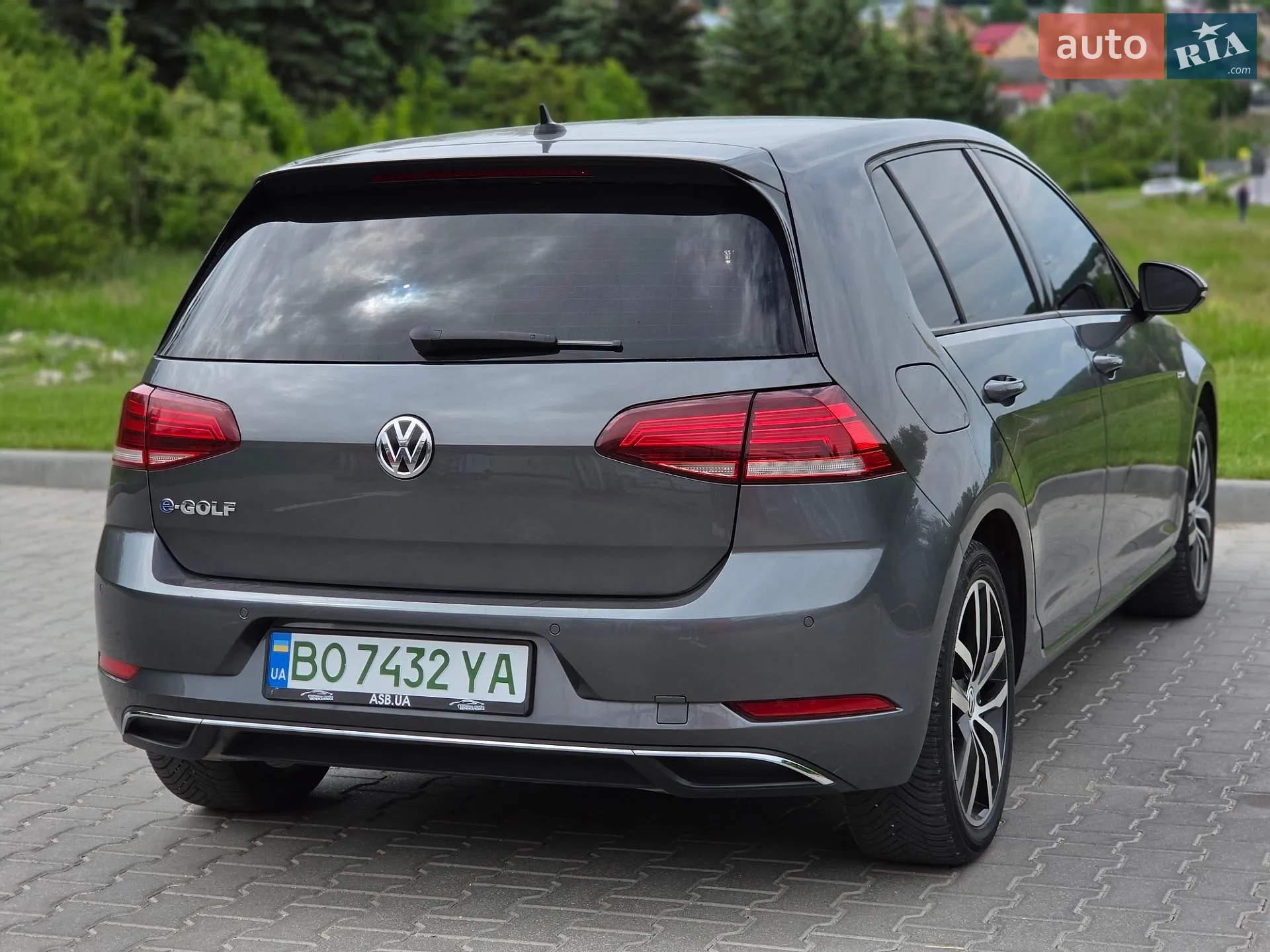 2018 Volkswagen Golf - мініатюра 17