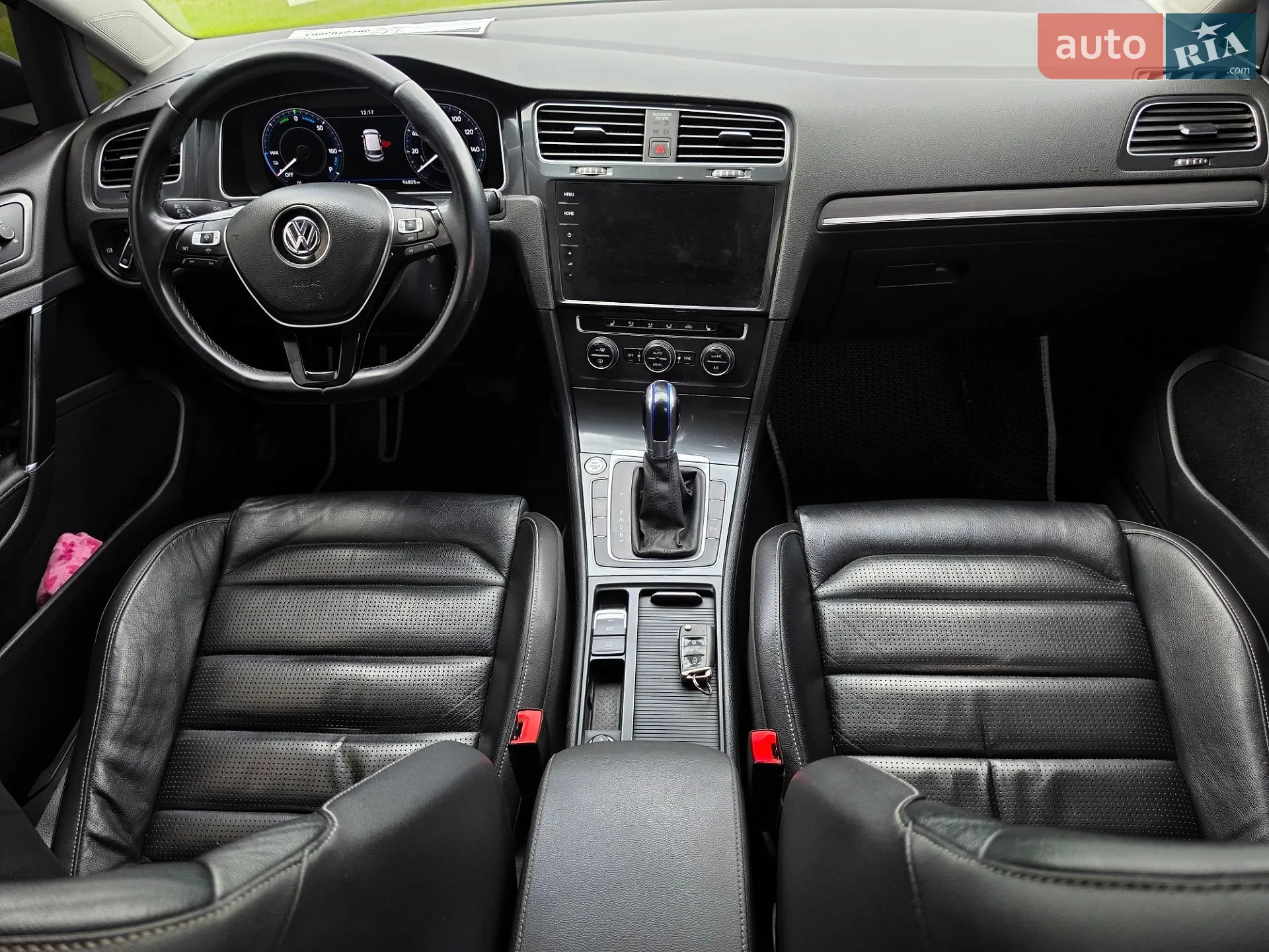 2018 Volkswagen Golf - мініатюра 30