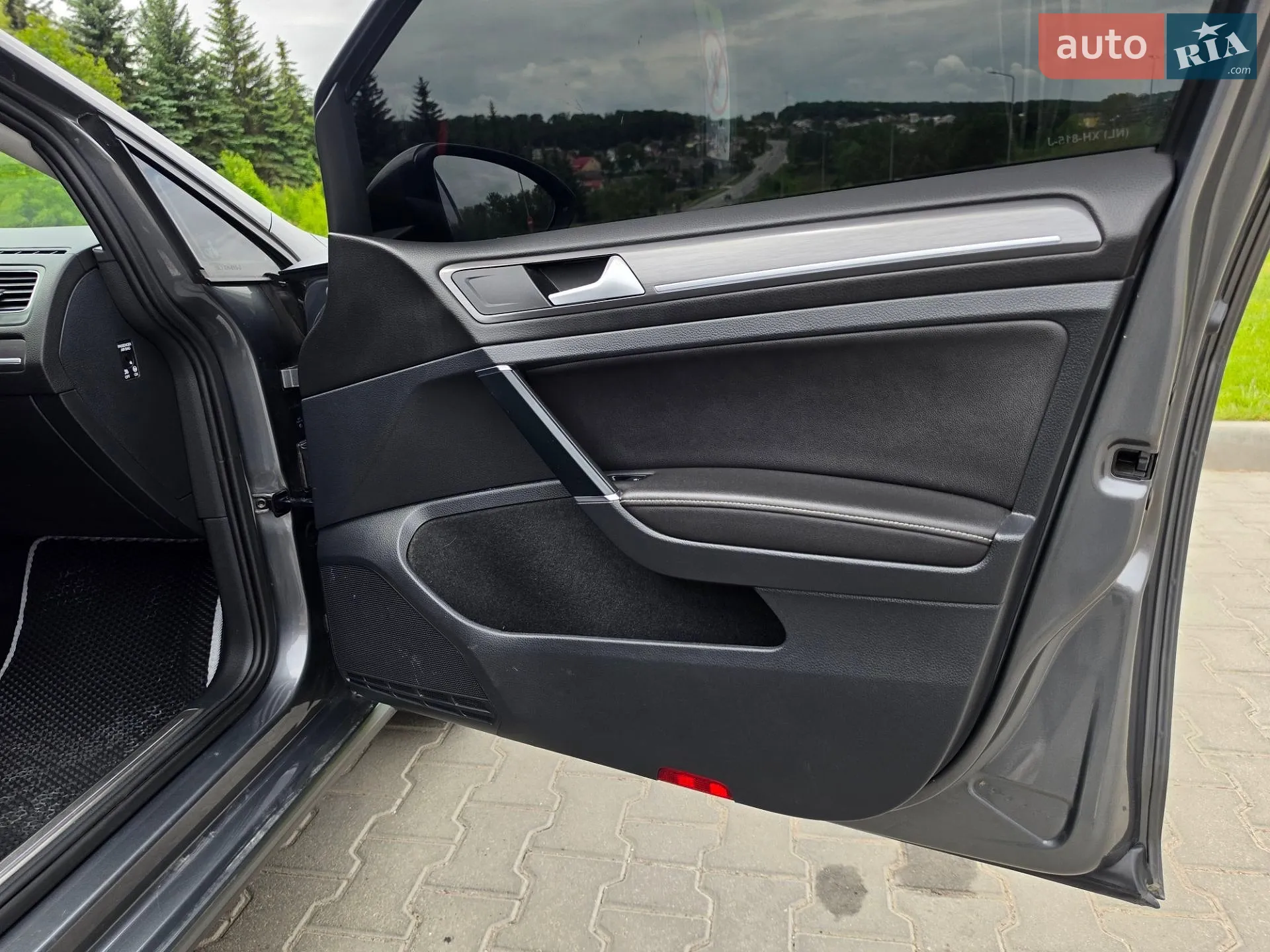 2018 Volkswagen Golf - мініатюра 35