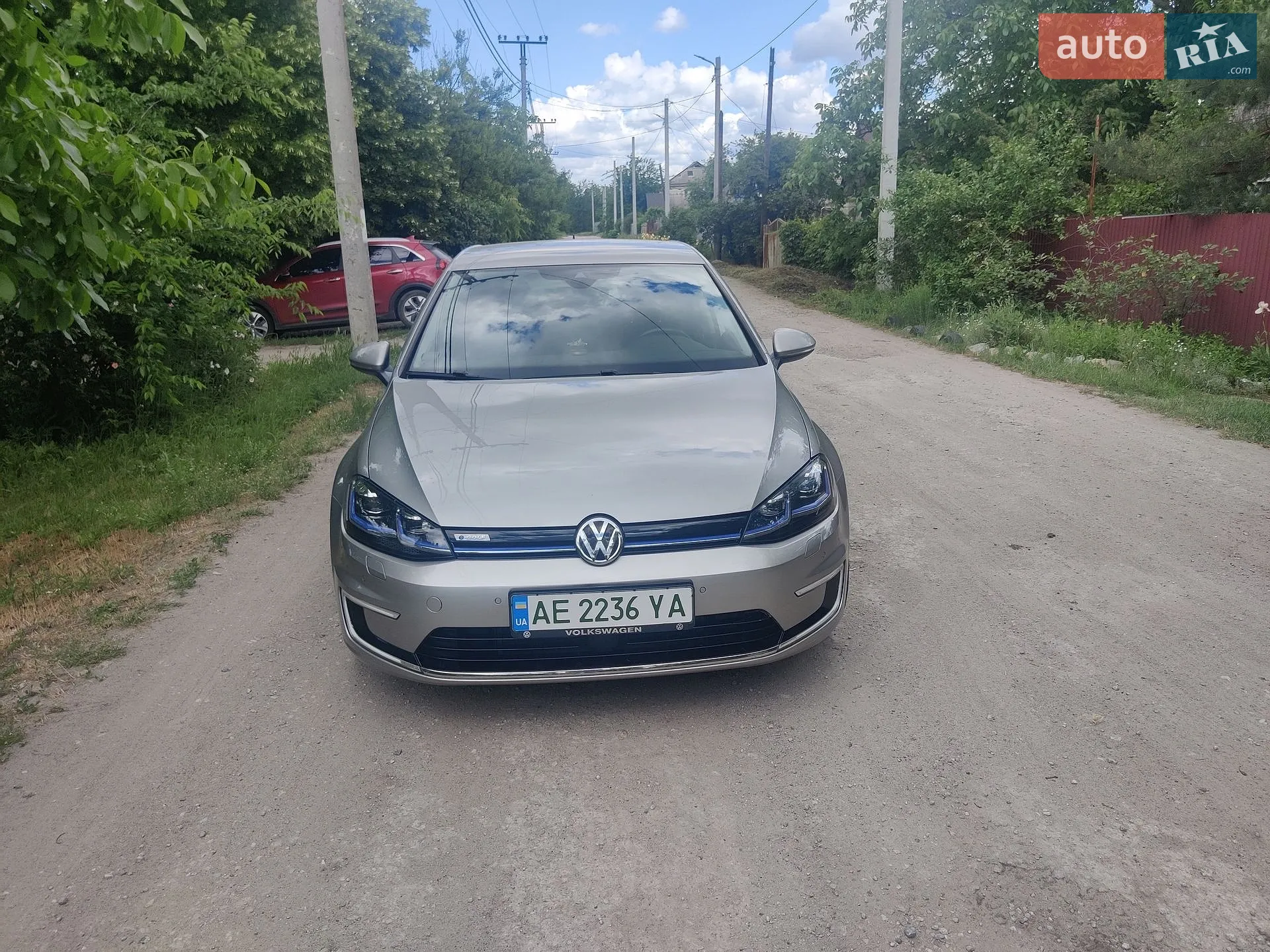 2018 Volkswagen Golf - мініатюра 7