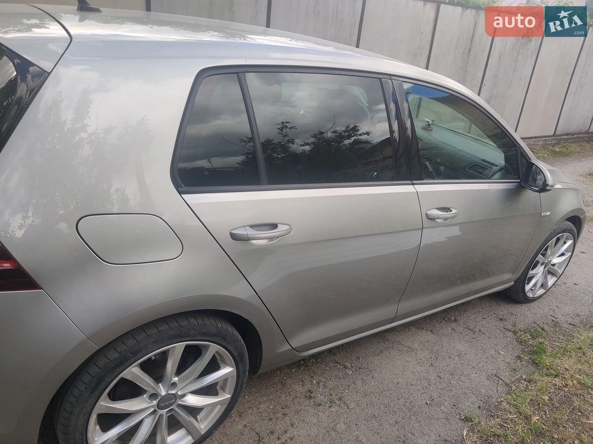 2018 Volkswagen Golf - мініатюра 4