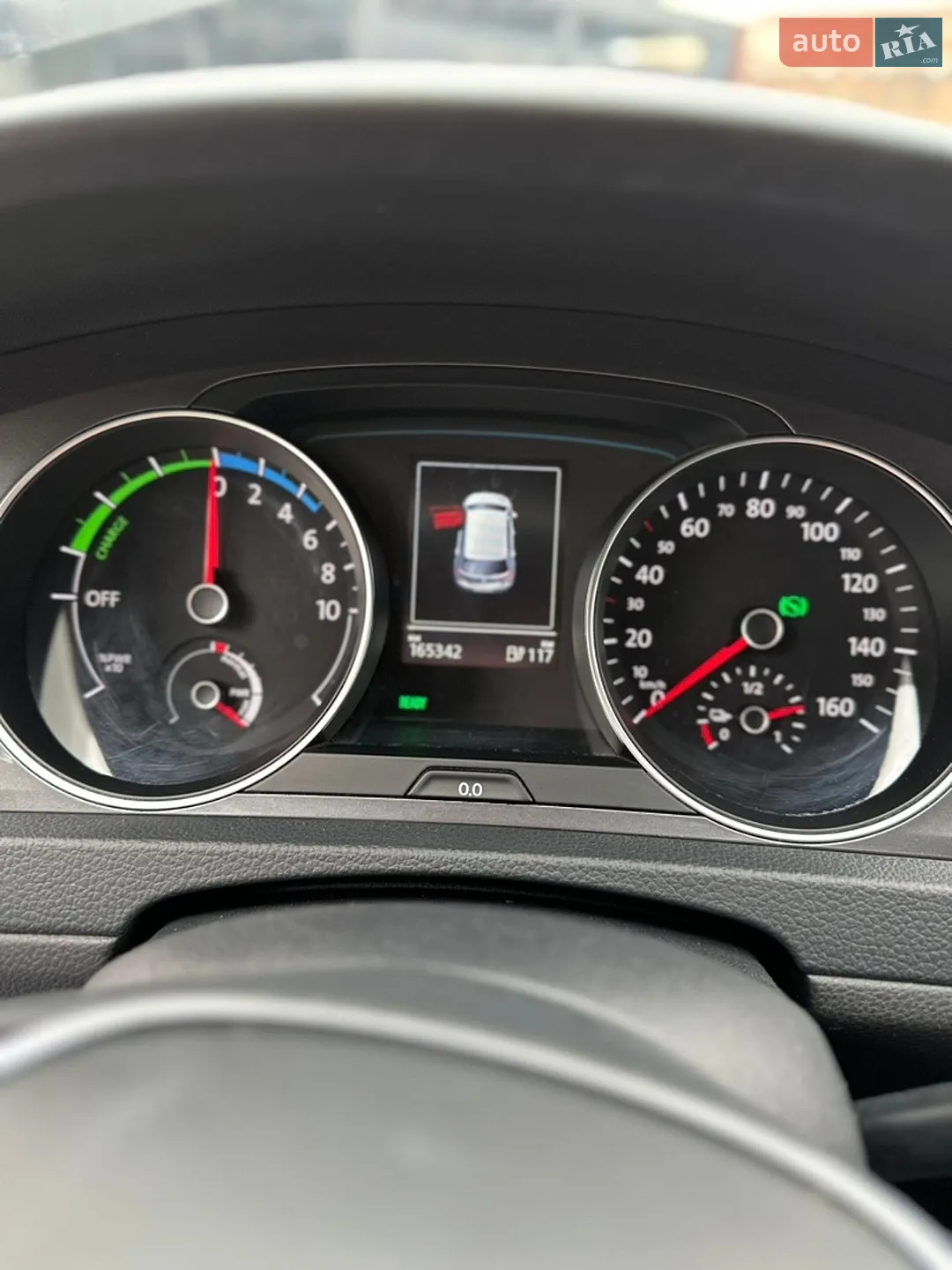 2014 Volkswagen Golf - мініатюра 10