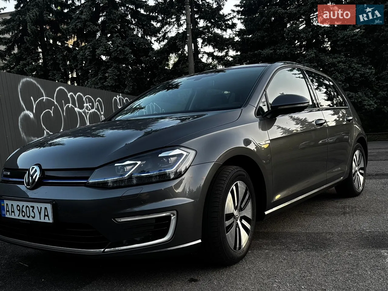 2018 Volkswagen Golf - мініатюра 31