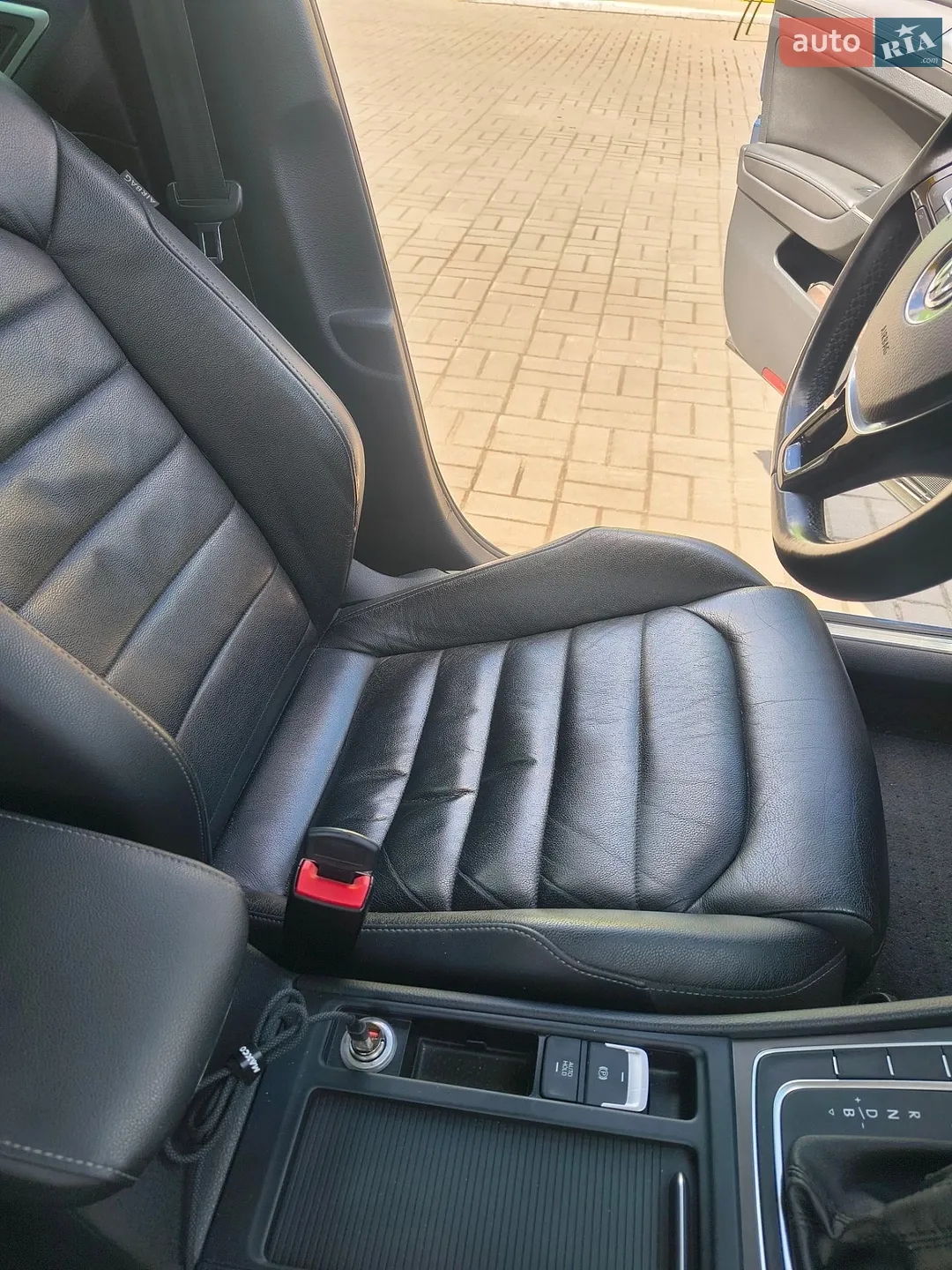 2014 Volkswagen Golf - мініатюра 17